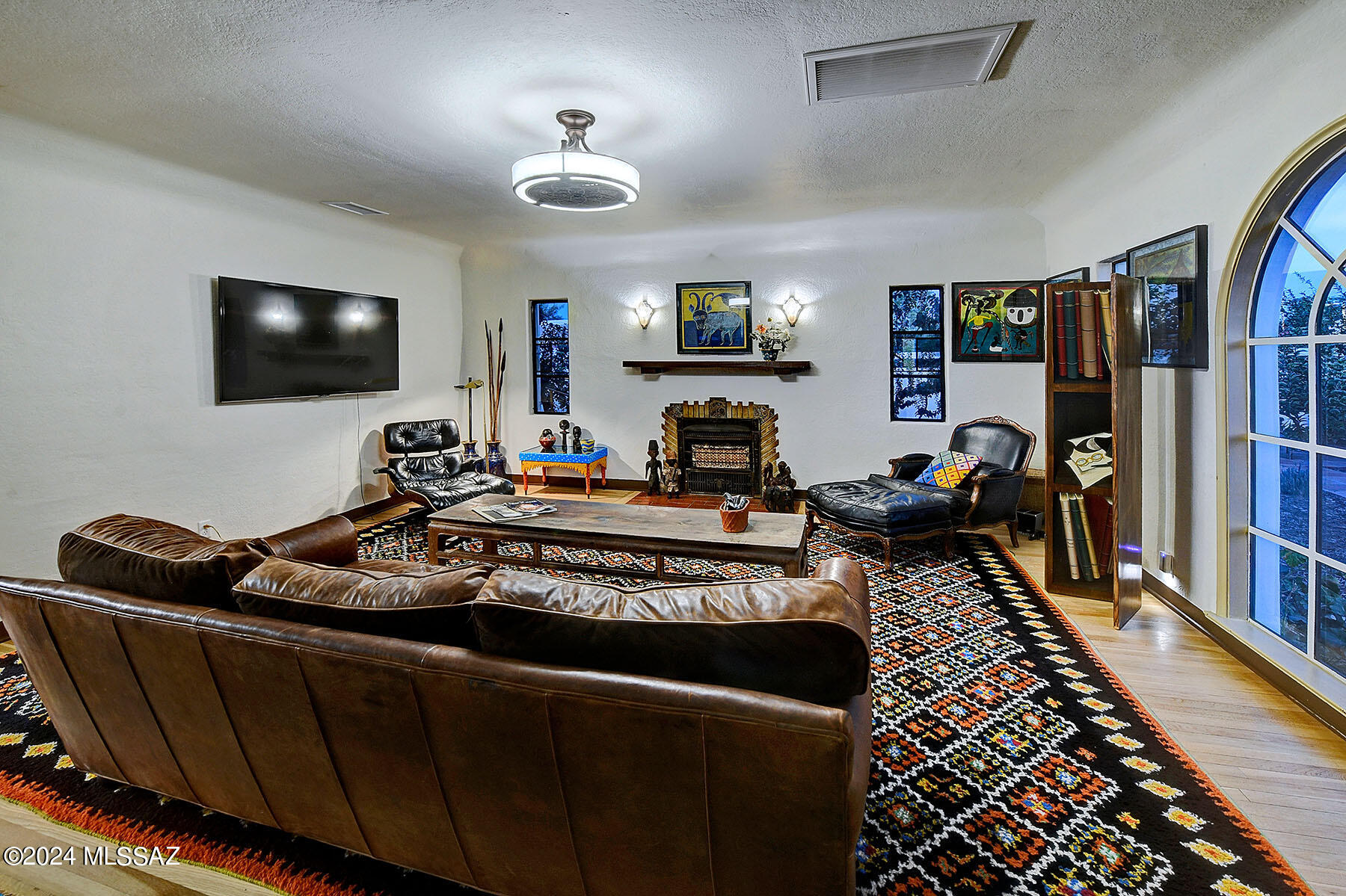 Fairmount - Residential