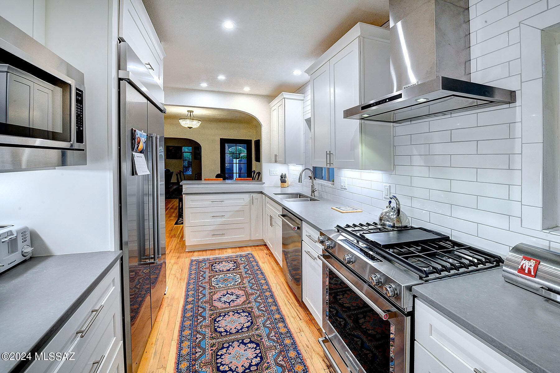 Fairmount - Residential