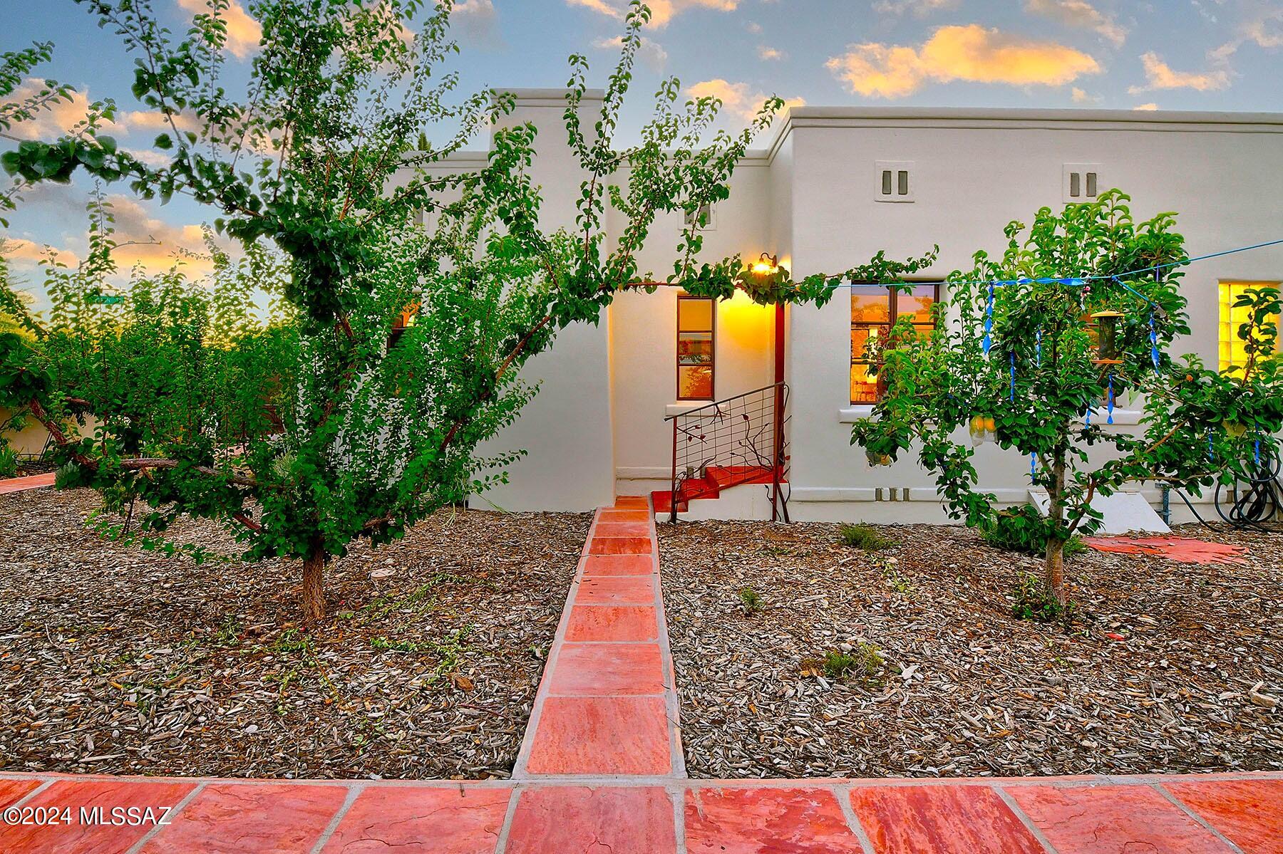 Fairmount - Residential
