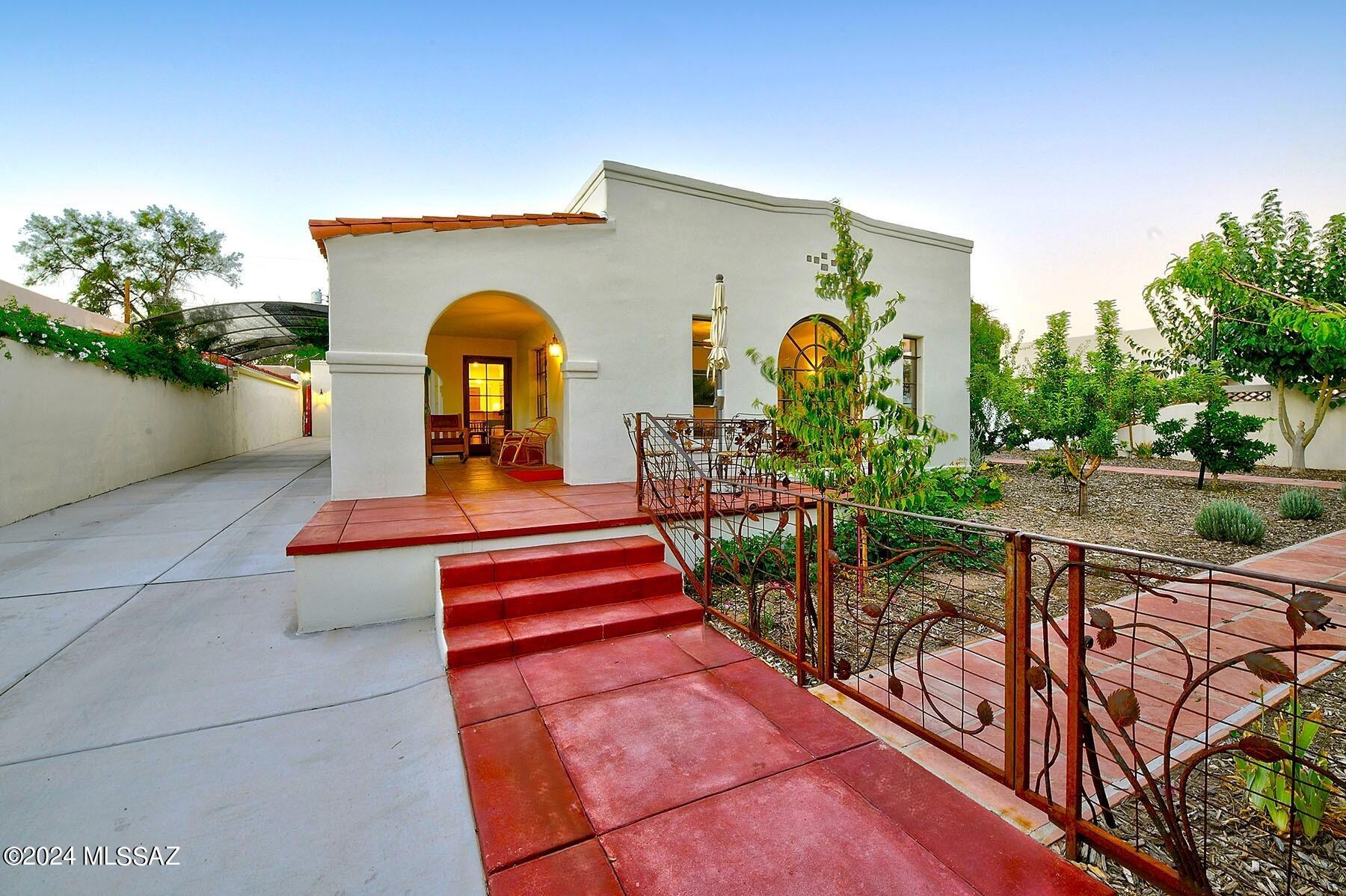 Fairmount - Residential