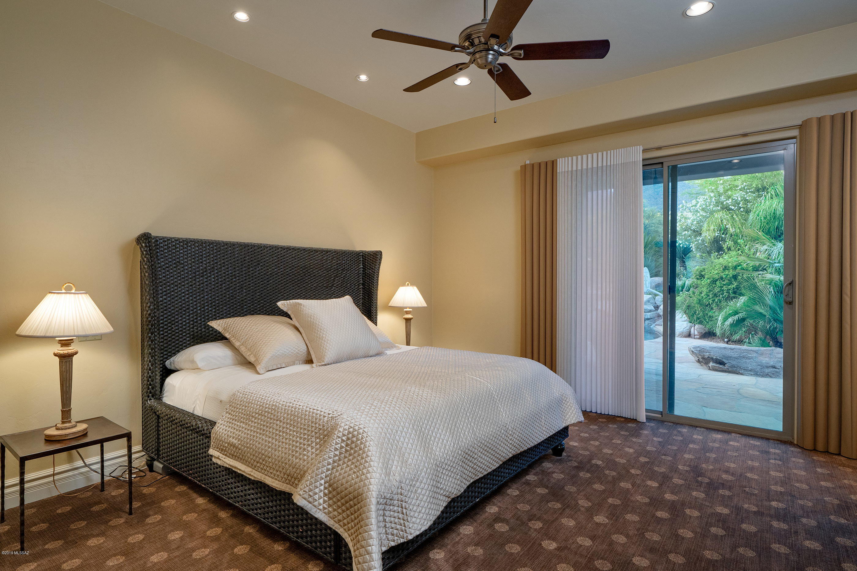 Canyon Vista Estates (1-5) - Residential