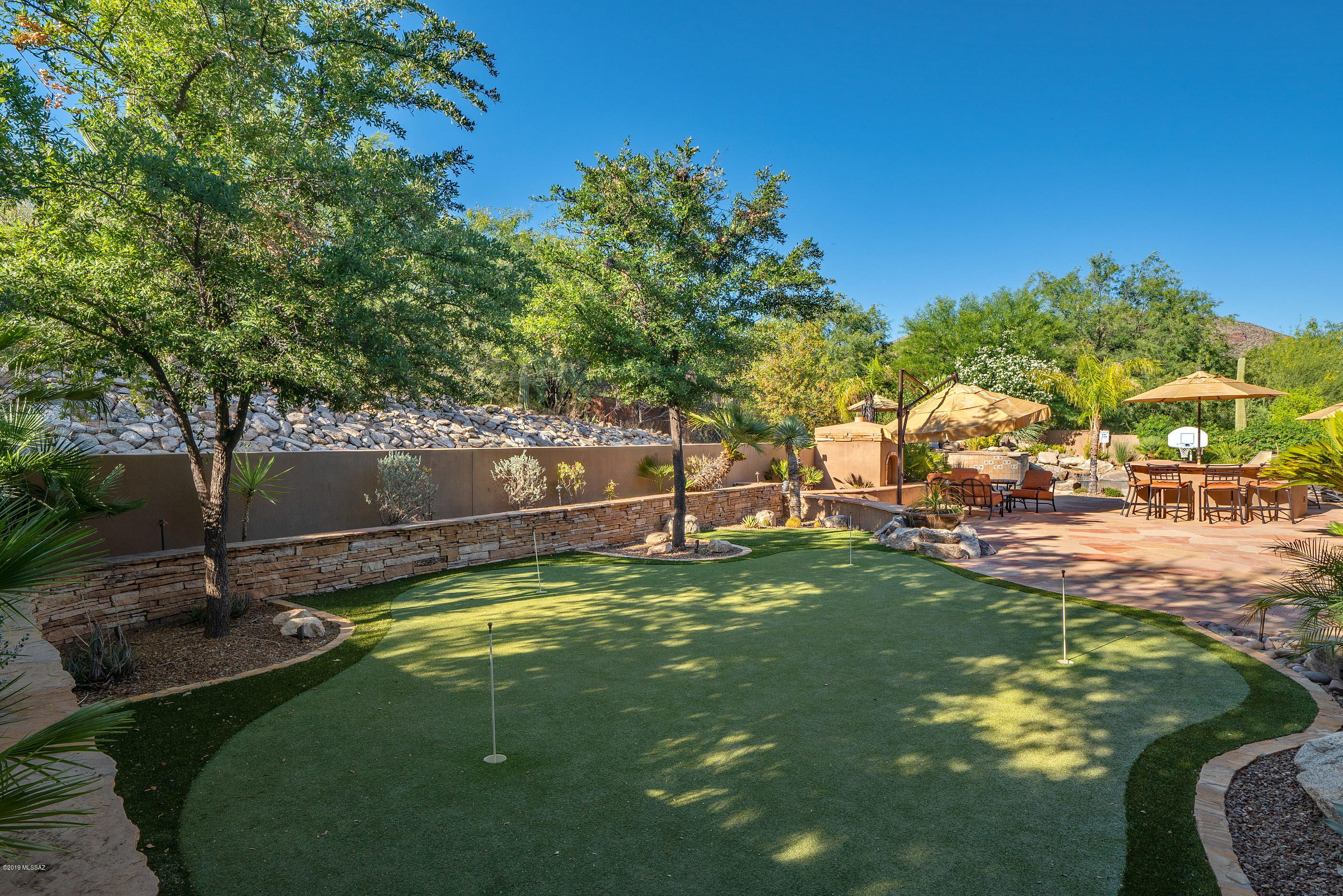 Canyon Vista Estates (1-5) - Residential