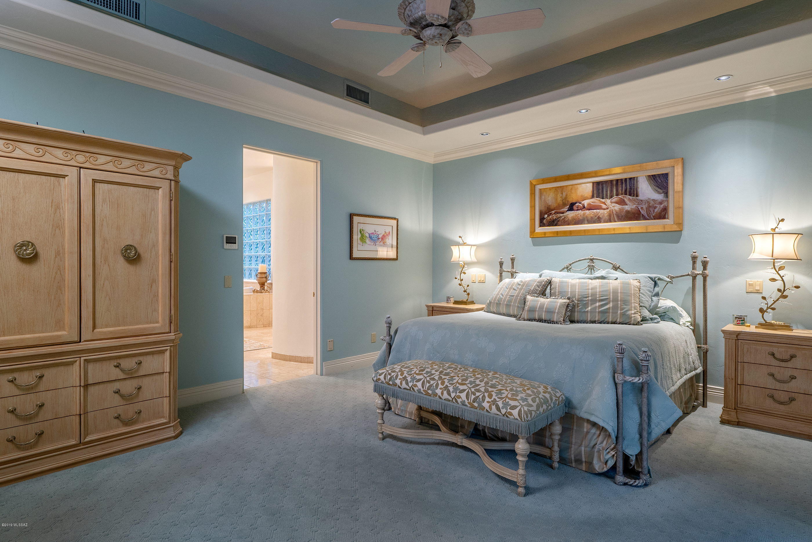 Canyon Vista Estates (1-5) - Residential