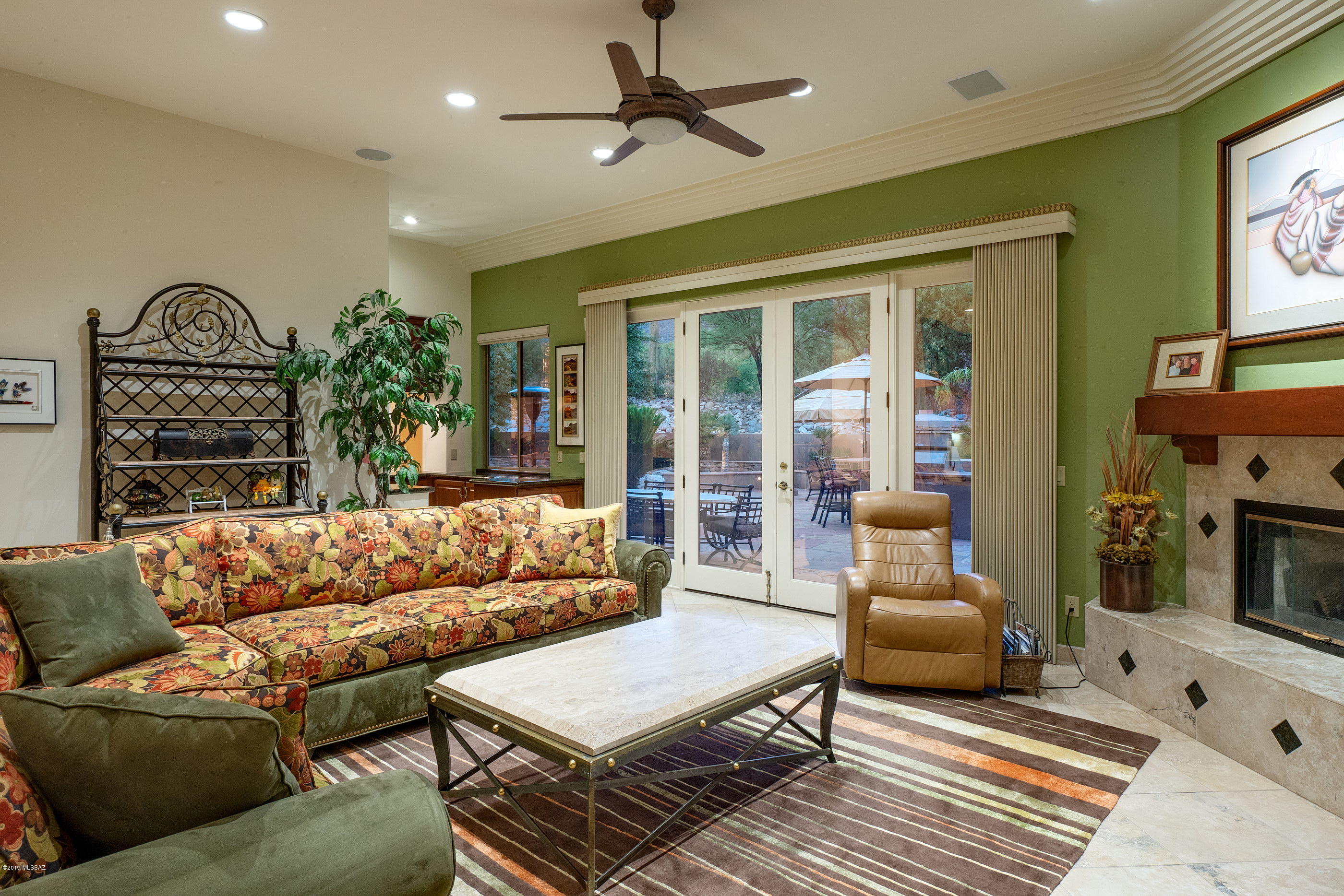Canyon Vista Estates (1-5) - Residential
