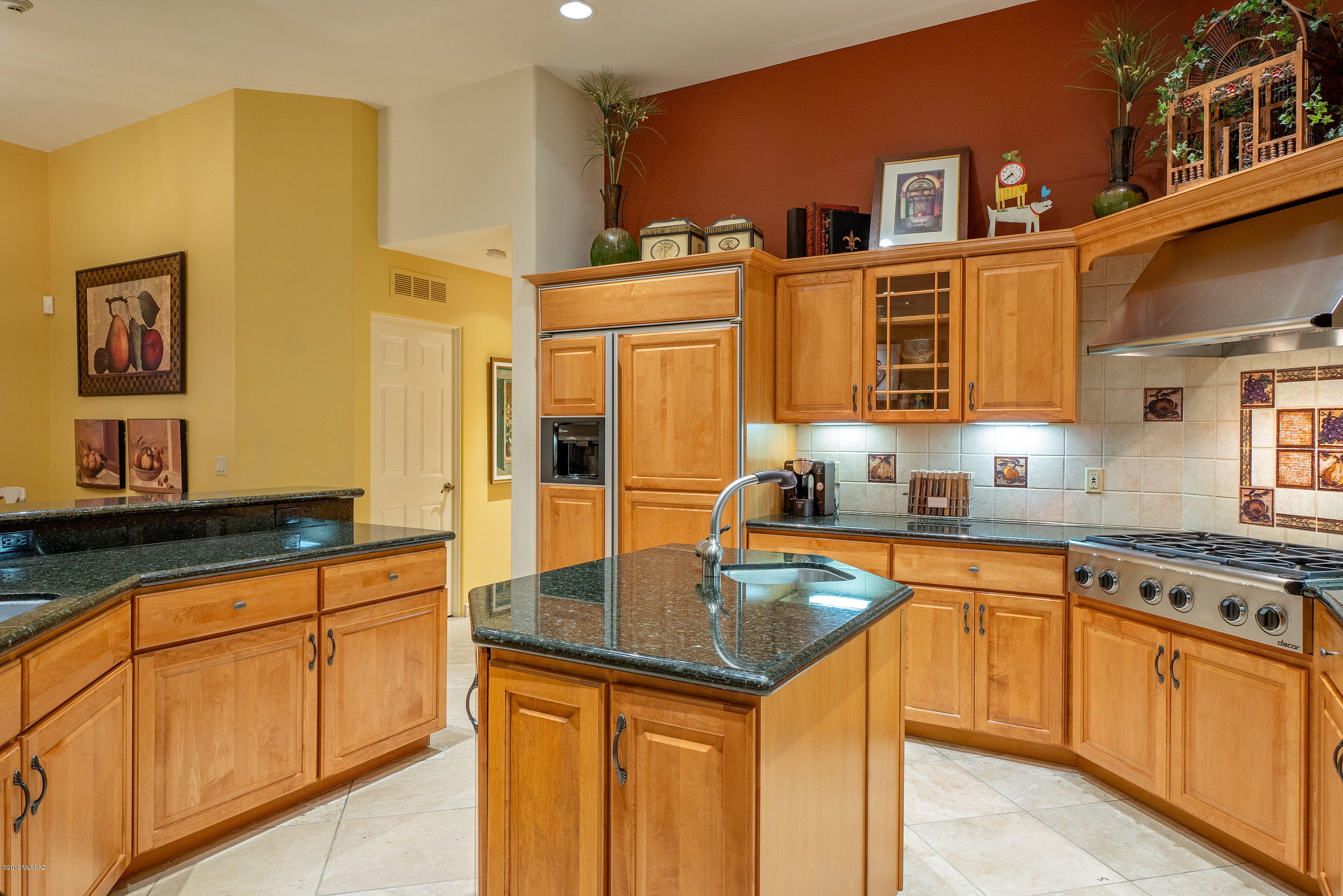 Canyon Vista Estates (1-5) - Residential