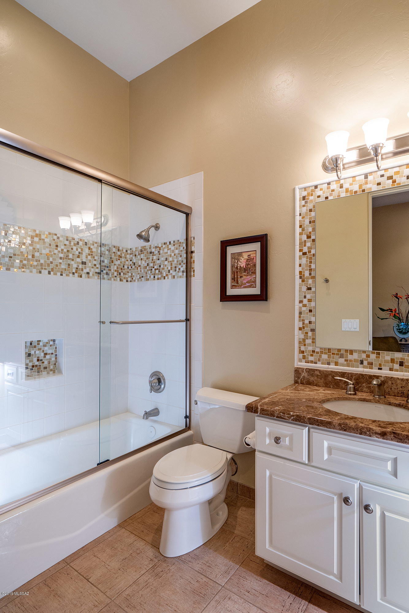 Canyon Vista Estates (1-5) - Residential