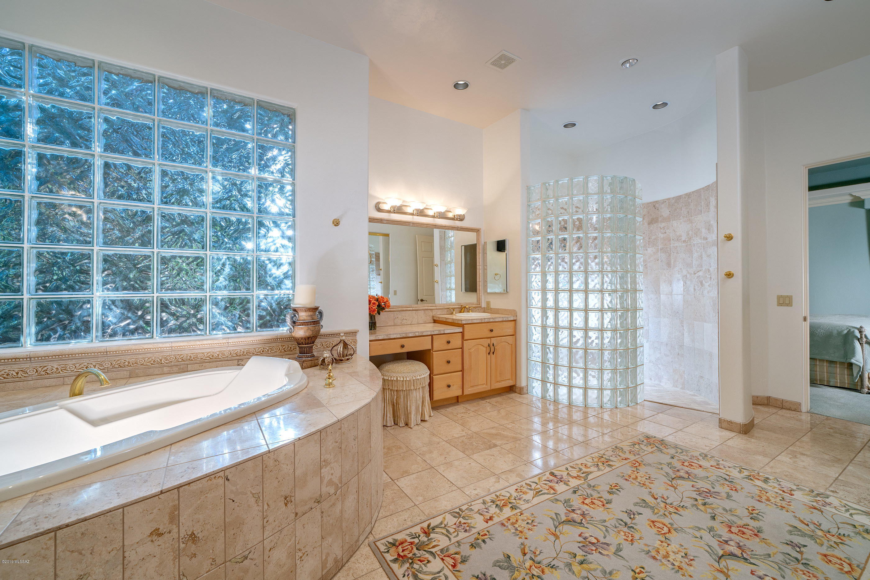 Canyon Vista Estates (1-5) - Residential