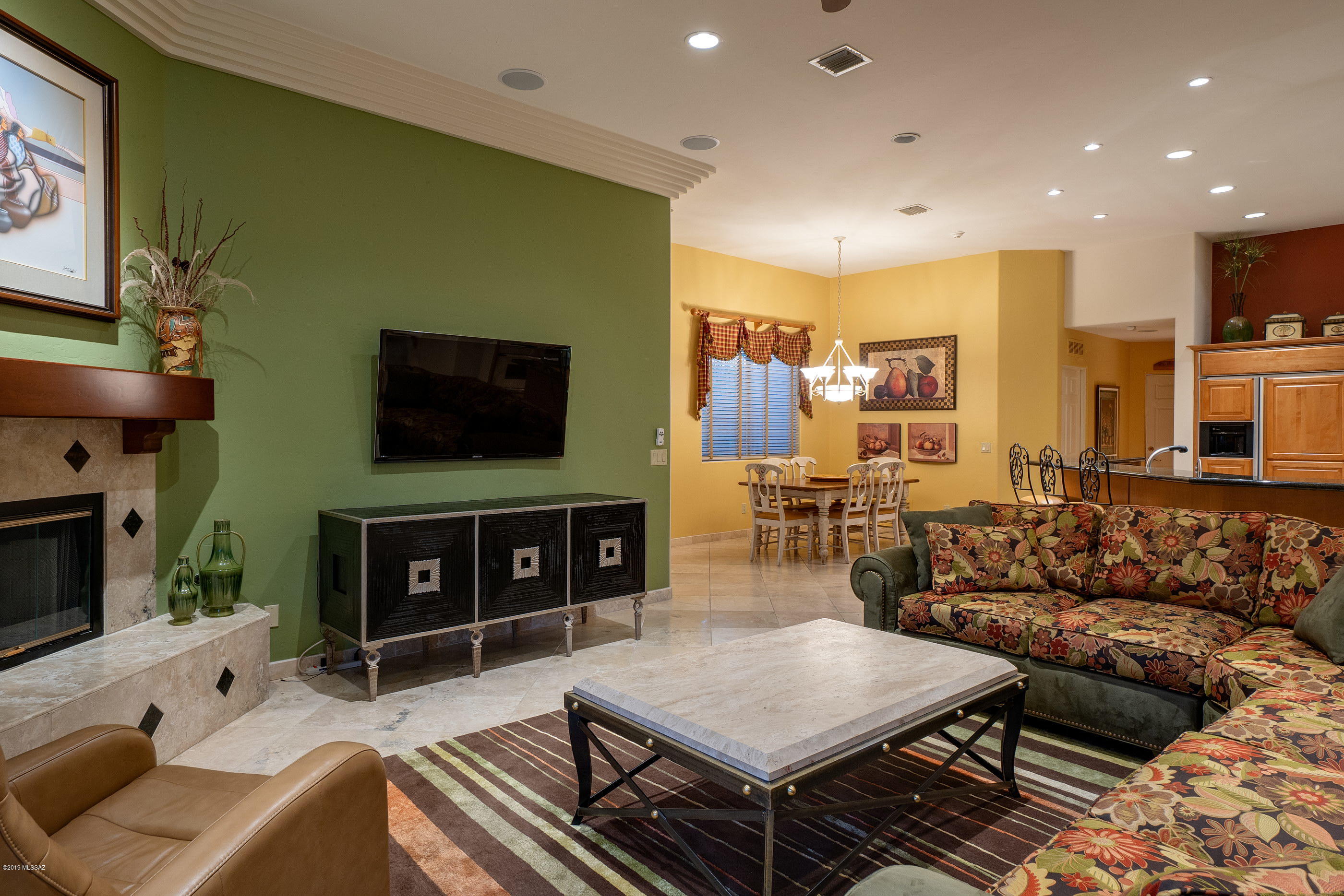 Canyon Vista Estates (1-5) - Residential