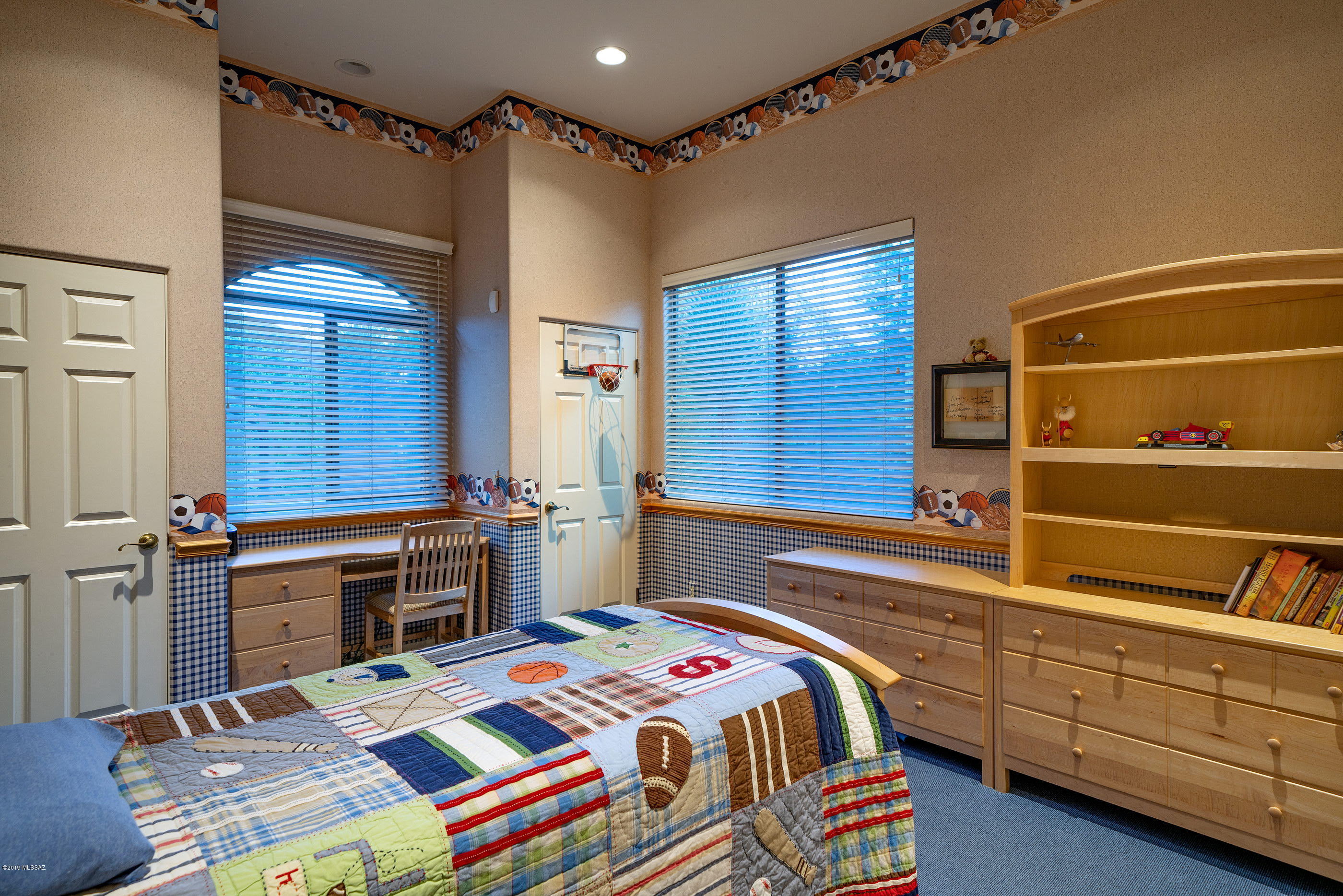 Canyon Vista Estates (1-5) - Residential