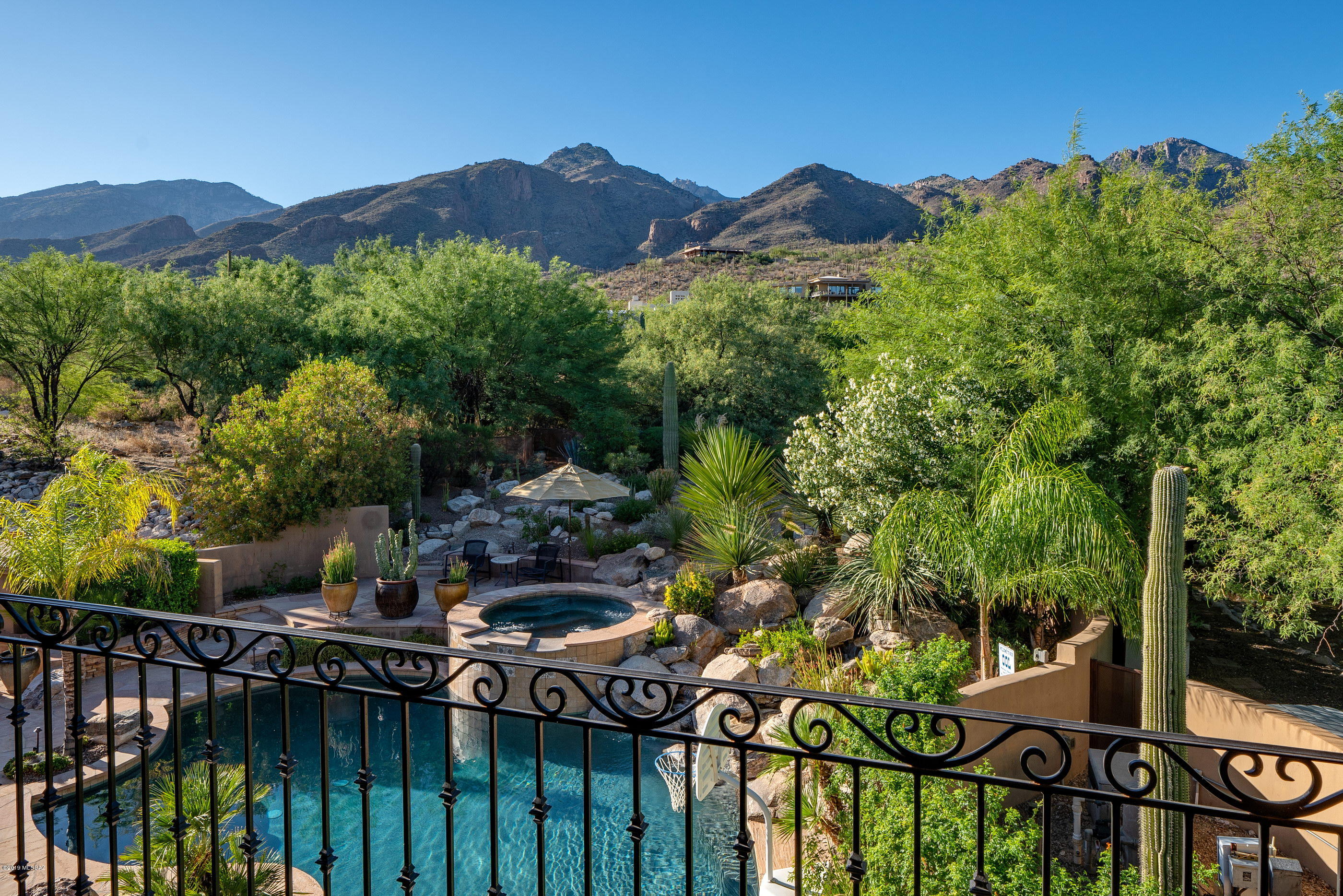 Canyon Vista Estates (1-5) - Residential