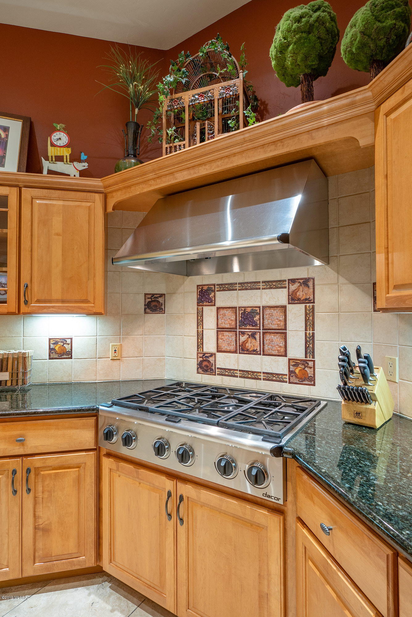 Canyon Vista Estates (1-5) - Residential