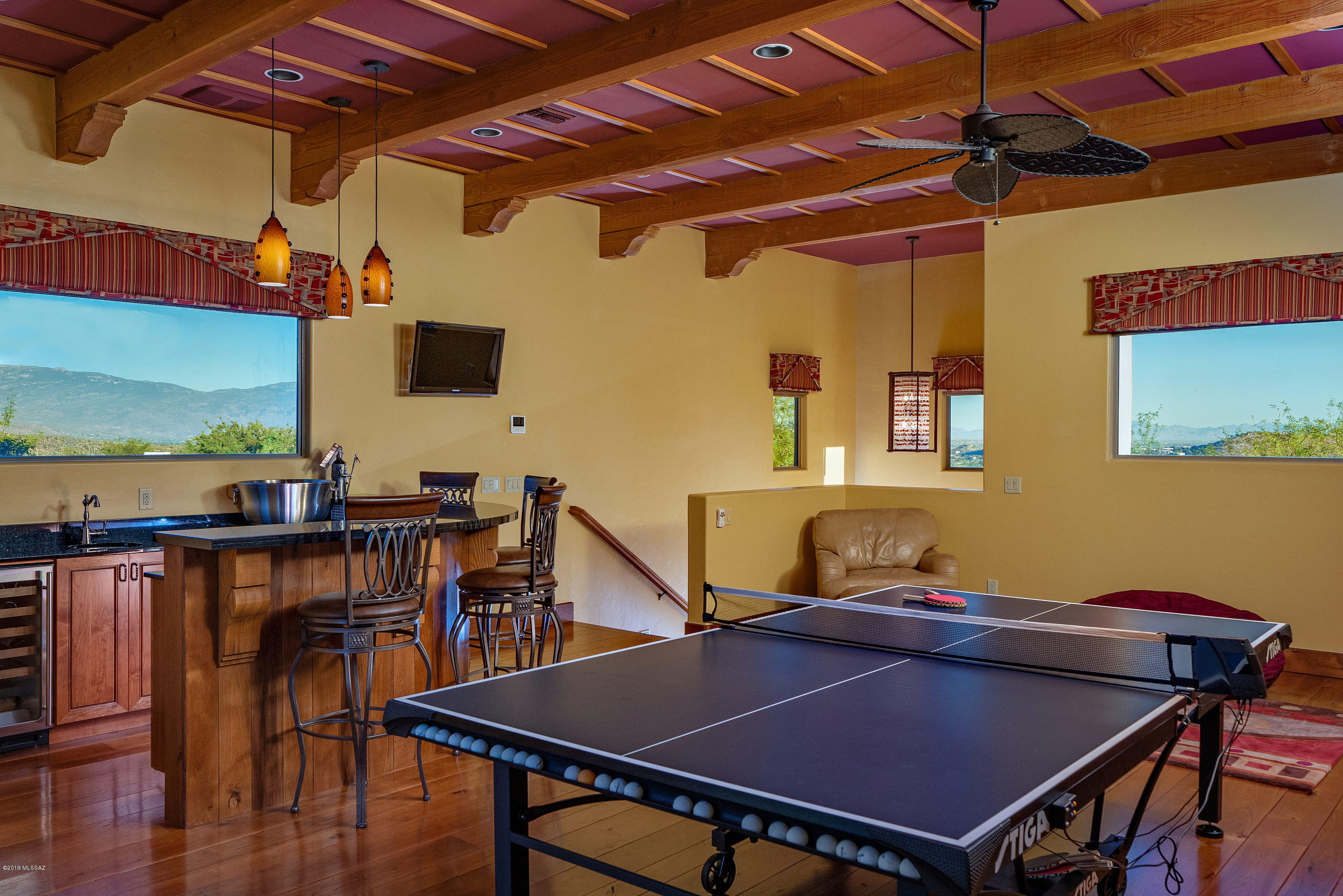 Canyon Vista Estates (1-5) - Residential