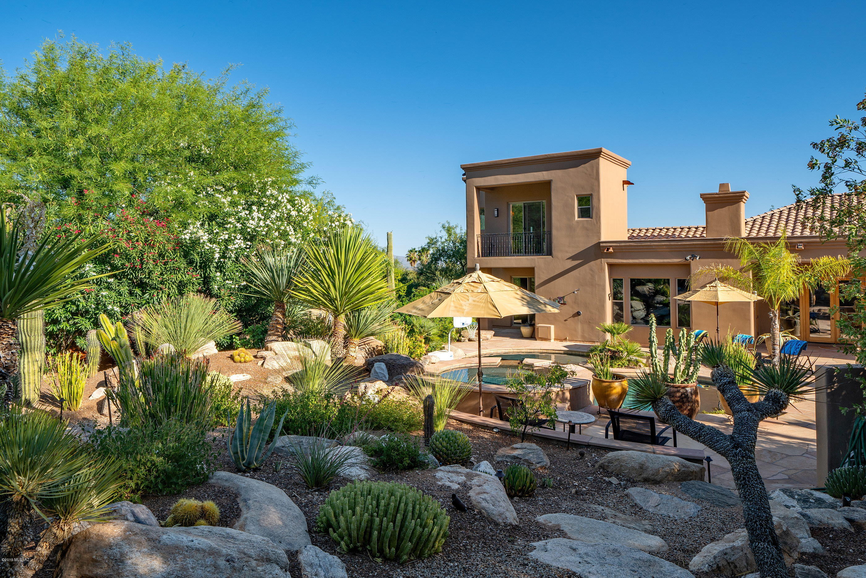 Canyon Vista Estates (1-5) - Residential