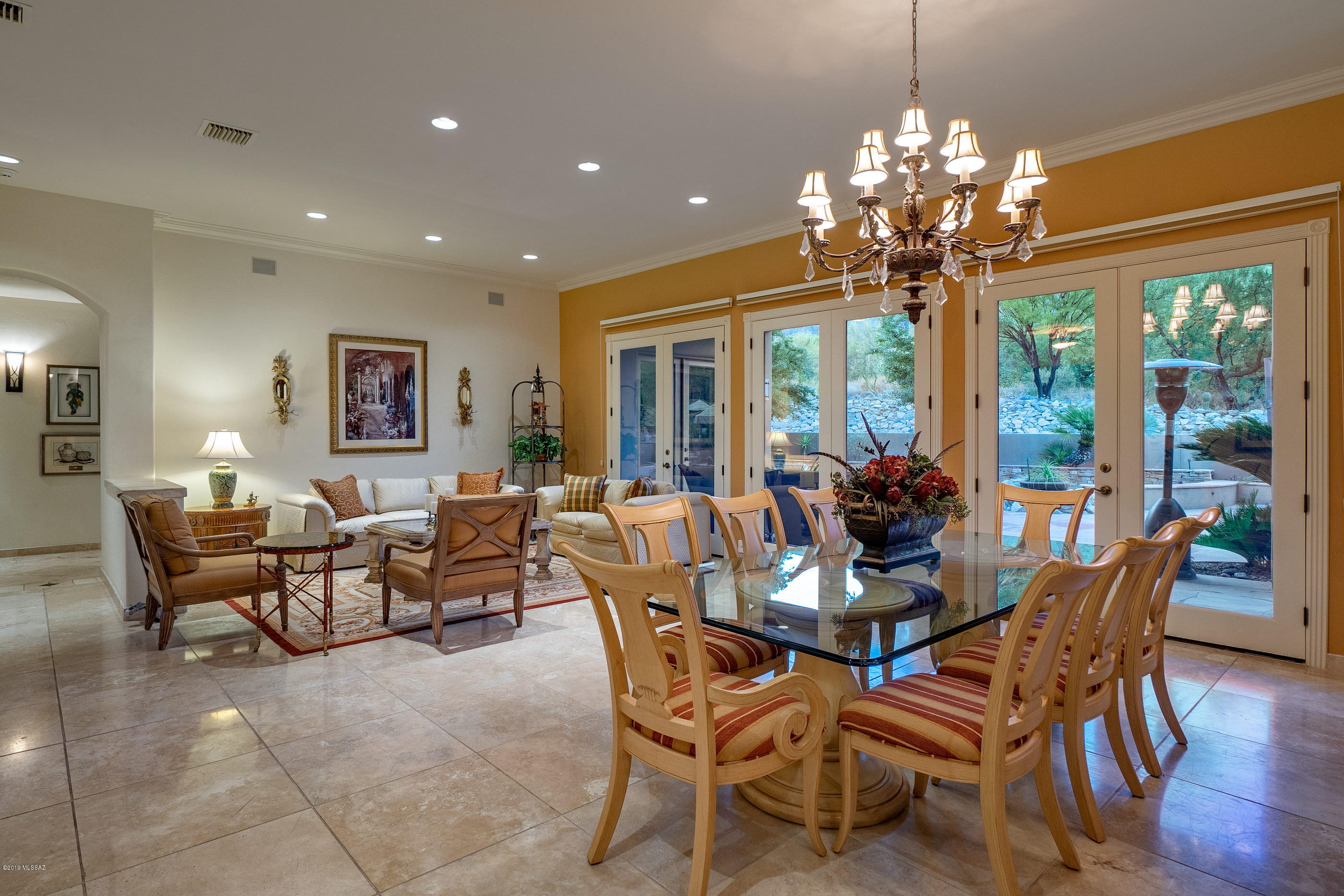 Canyon Vista Estates (1-5) - Residential