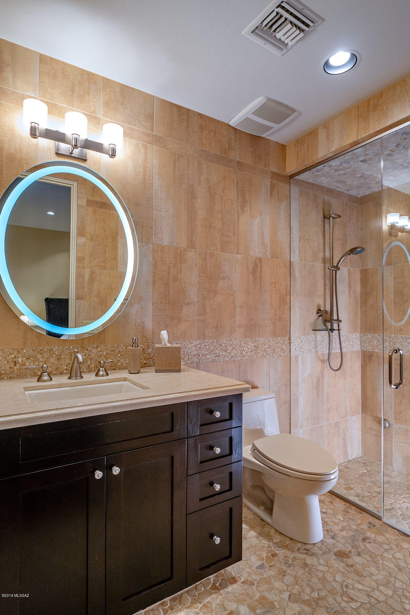 Canyon Vista Estates (1-5) - Residential
