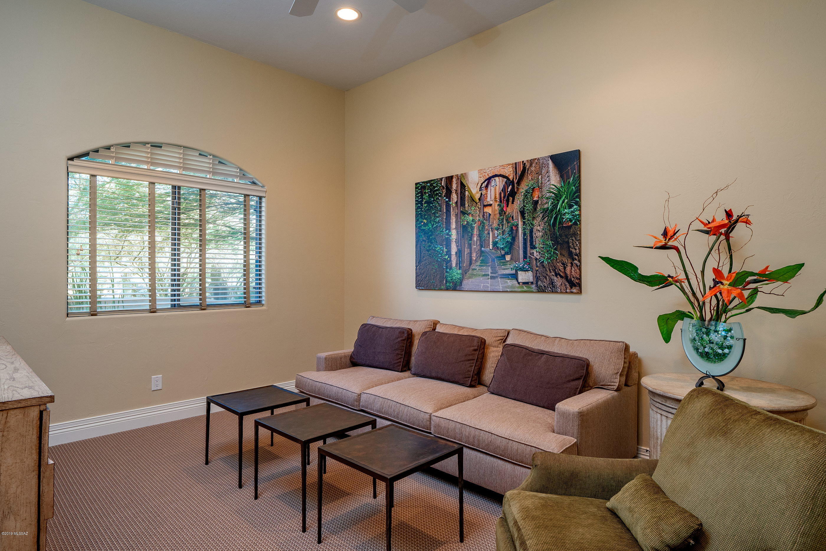 Canyon Vista Estates (1-5) - Residential