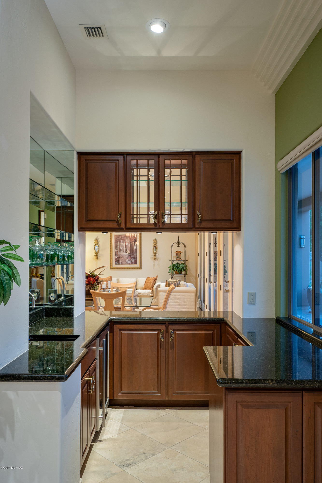 Canyon Vista Estates (1-5) - Residential
