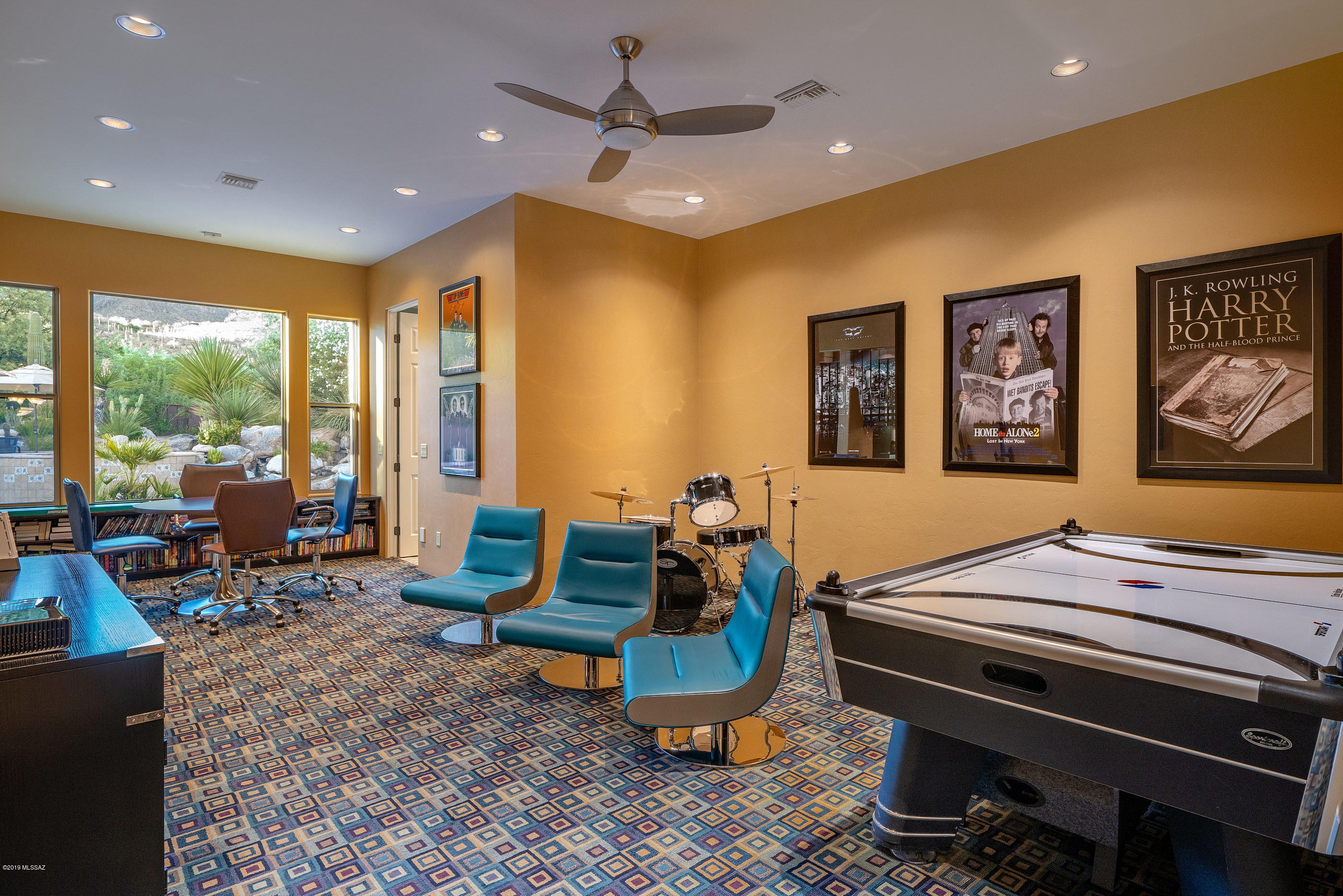 Canyon Vista Estates (1-5) - Residential
