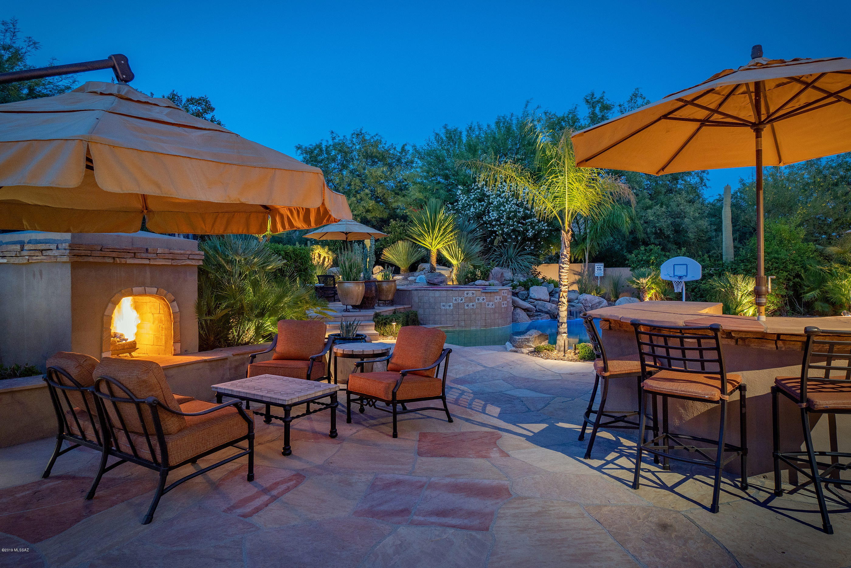 Canyon Vista Estates (1-5) - Residential