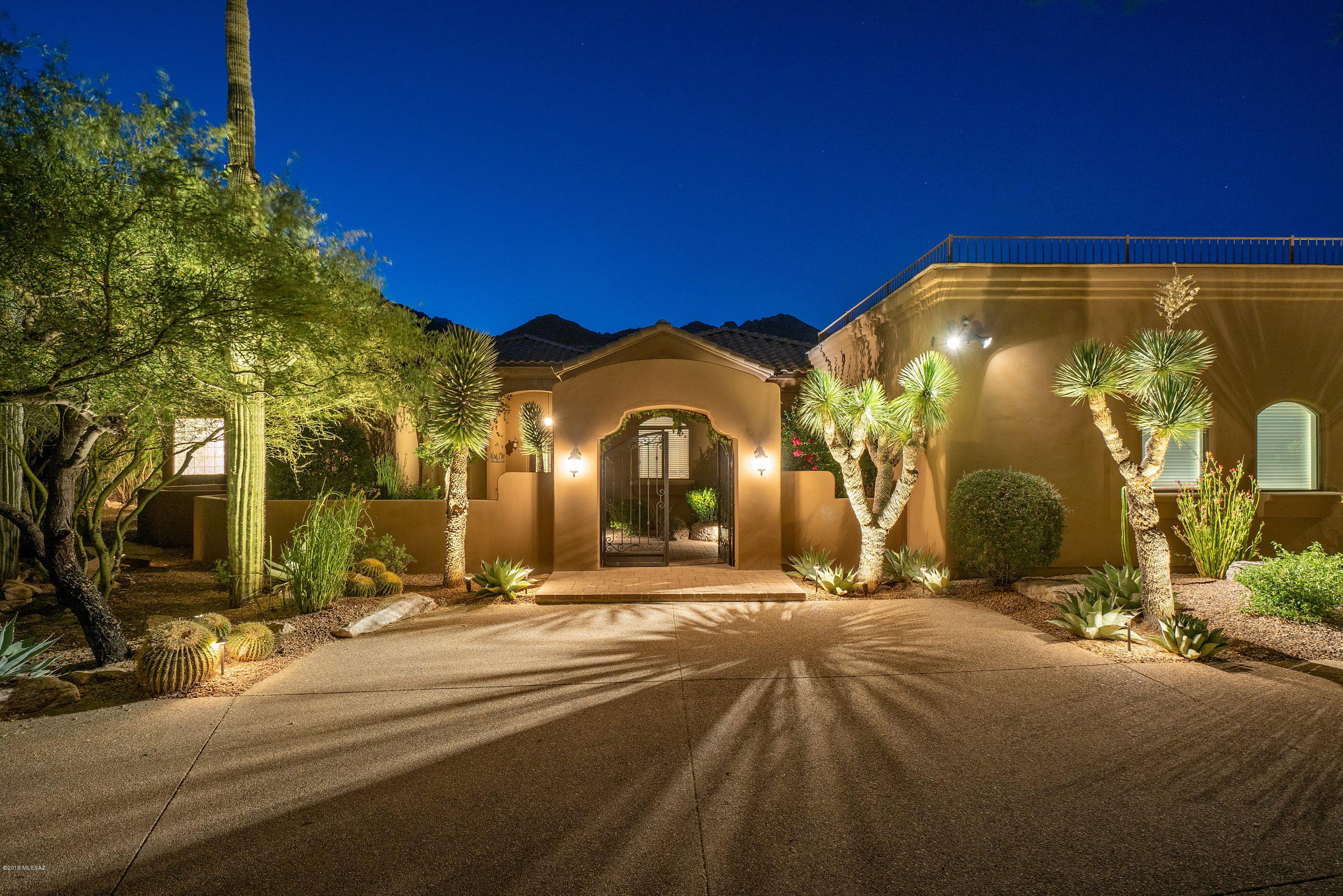 Canyon Vista Estates (1-5) - Residential
