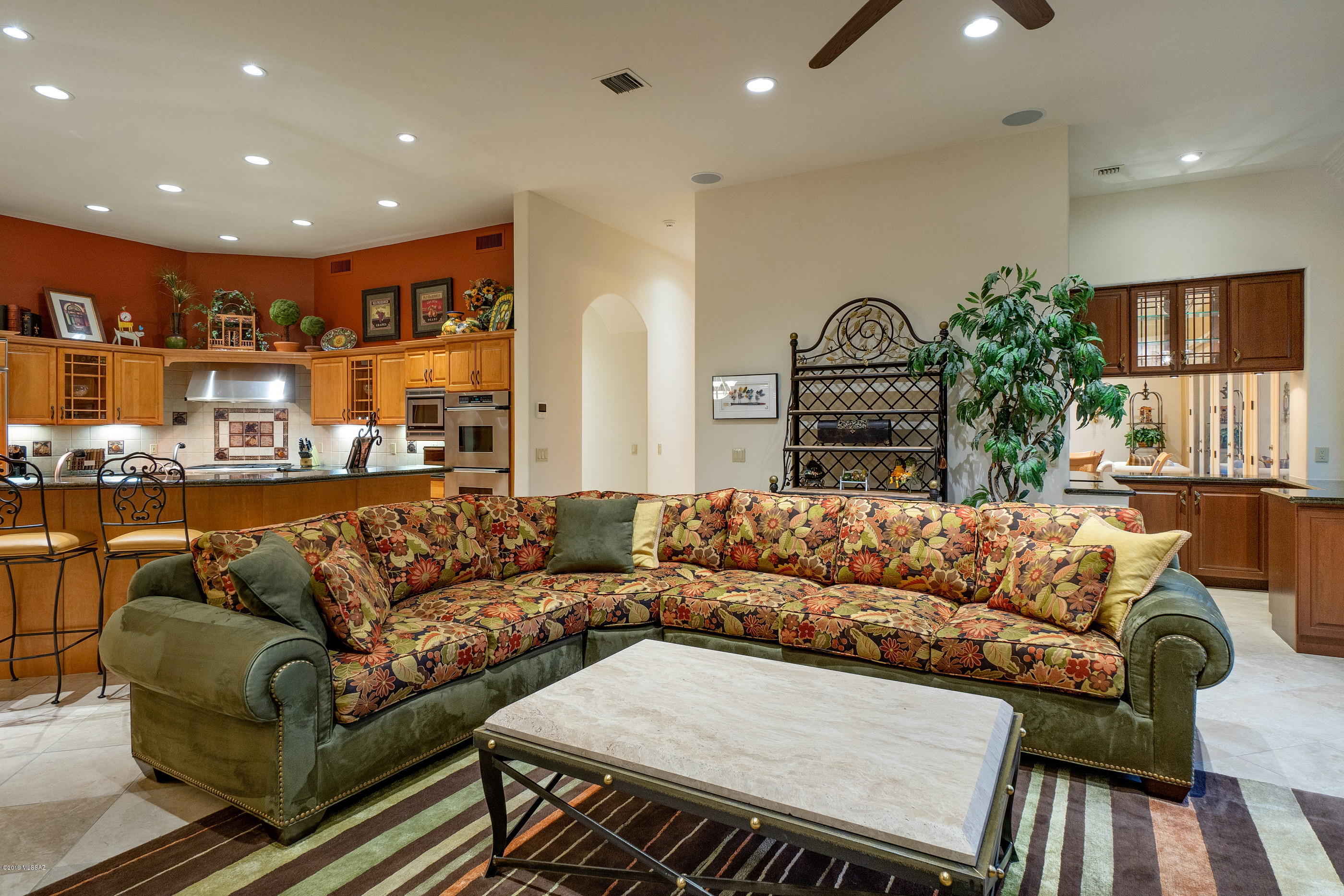 Canyon Vista Estates (1-5) - Residential
