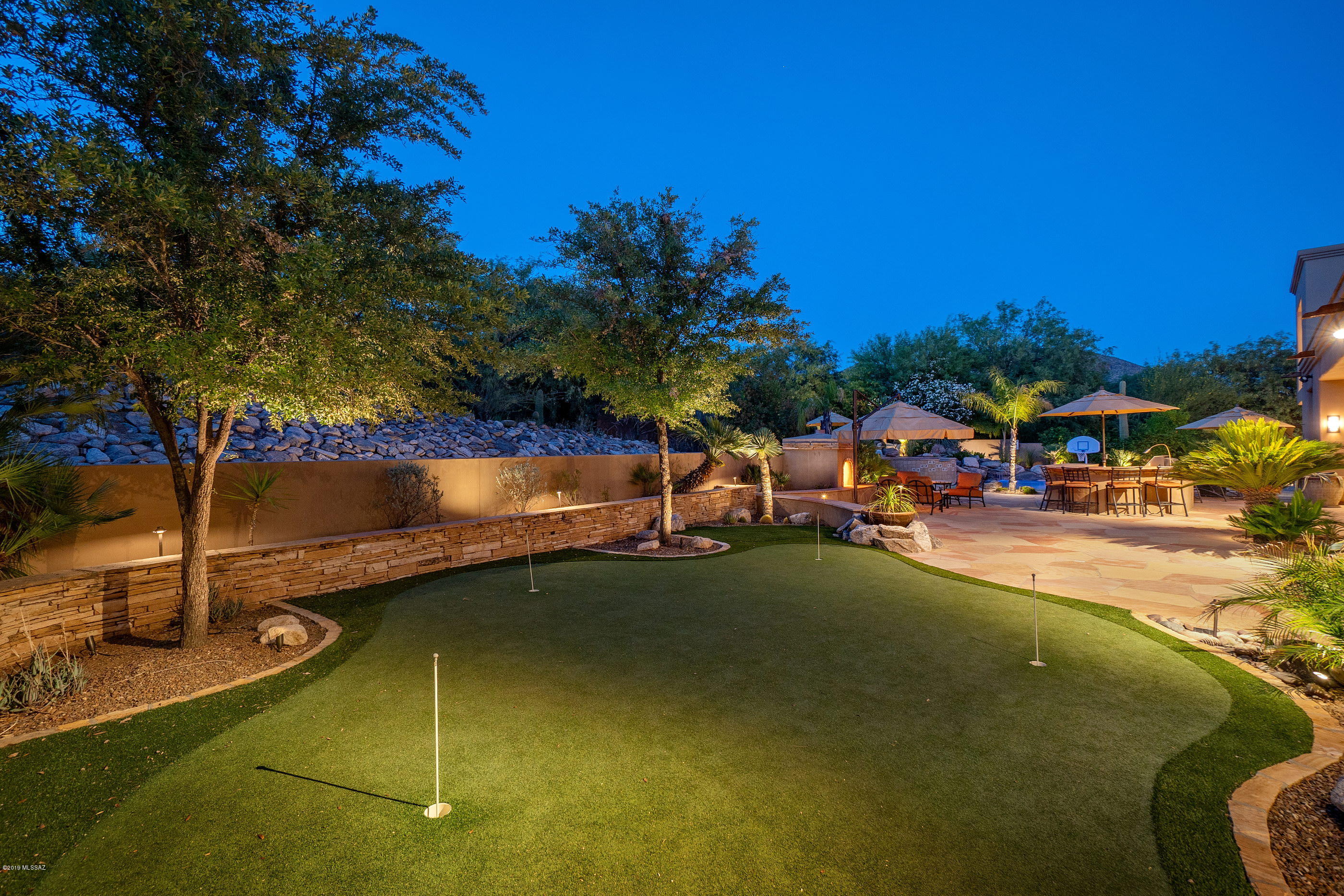 Canyon Vista Estates (1-5) - Residential