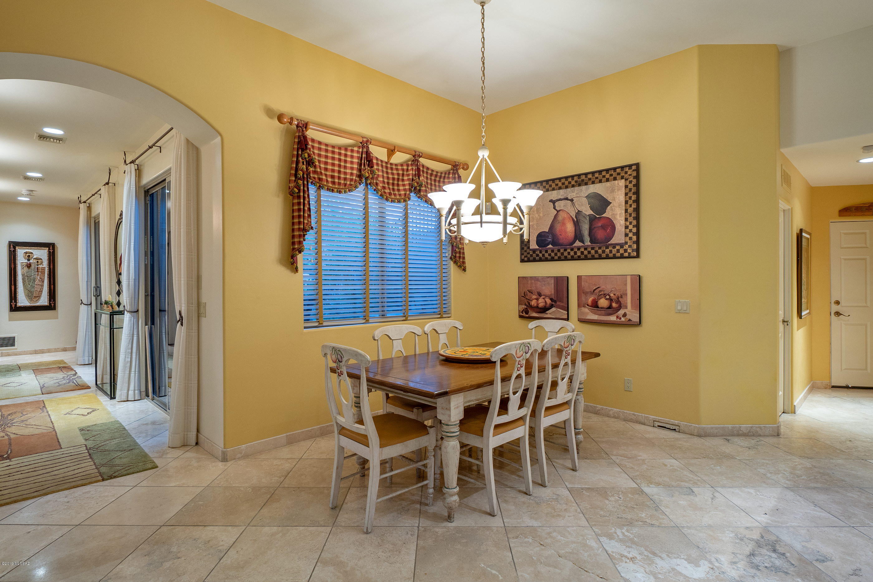 Canyon Vista Estates (1-5) - Residential
