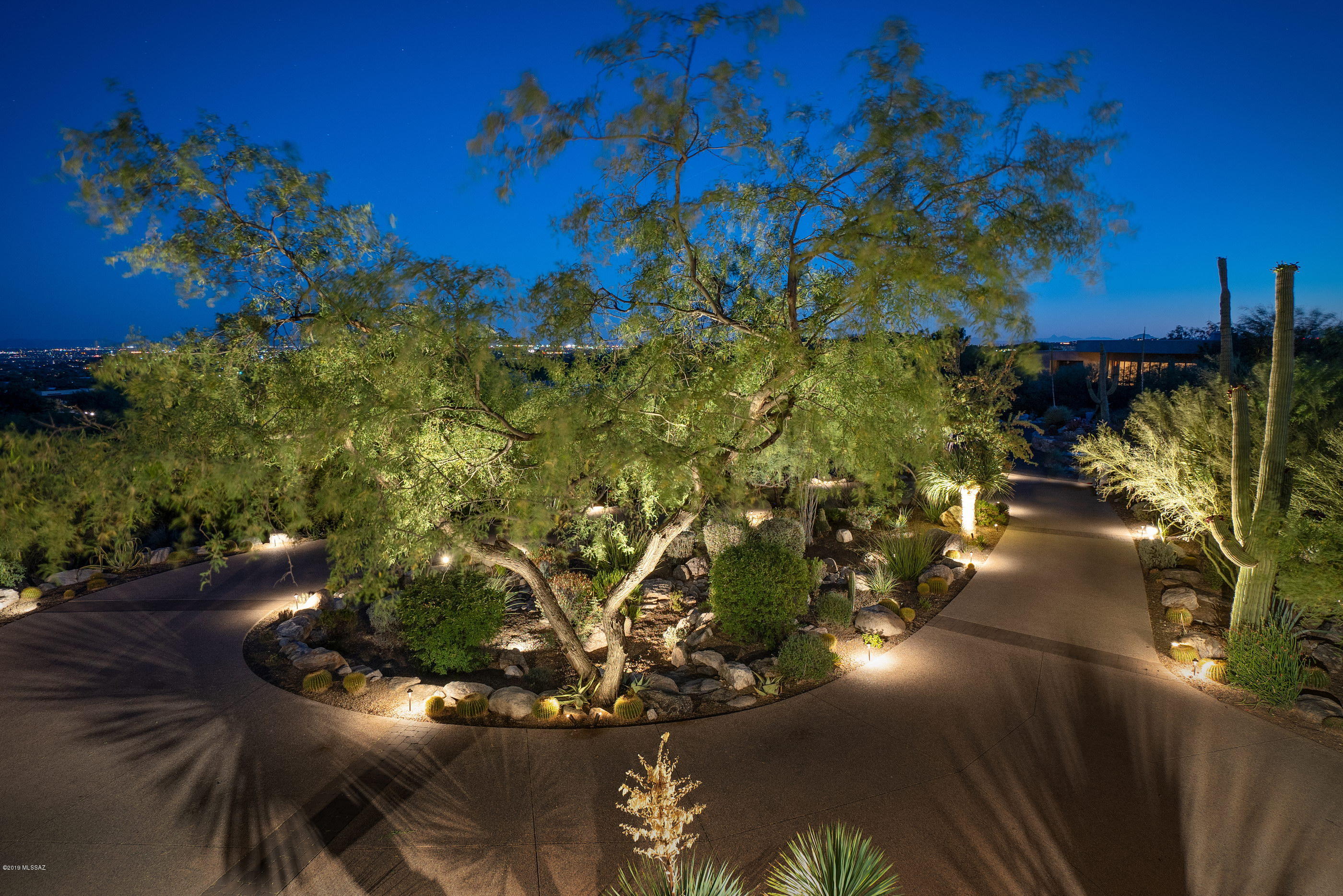 Canyon Vista Estates (1-5) - Residential