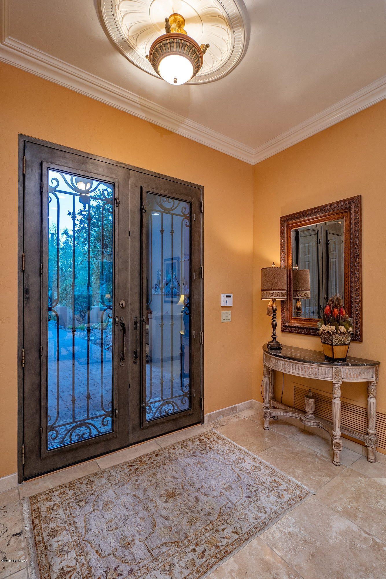 Canyon Vista Estates (1-5) - Residential