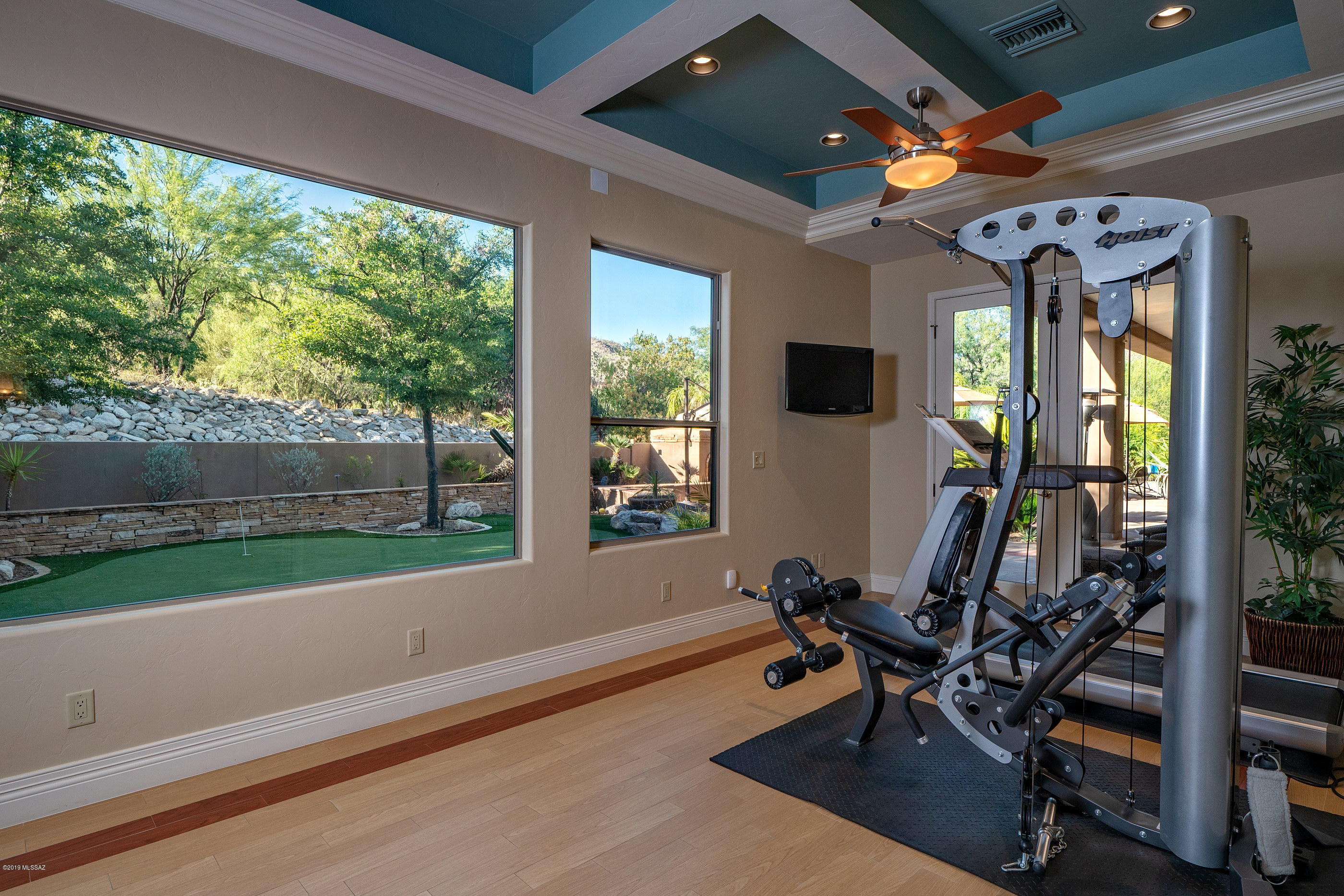Canyon Vista Estates (1-5) - Residential