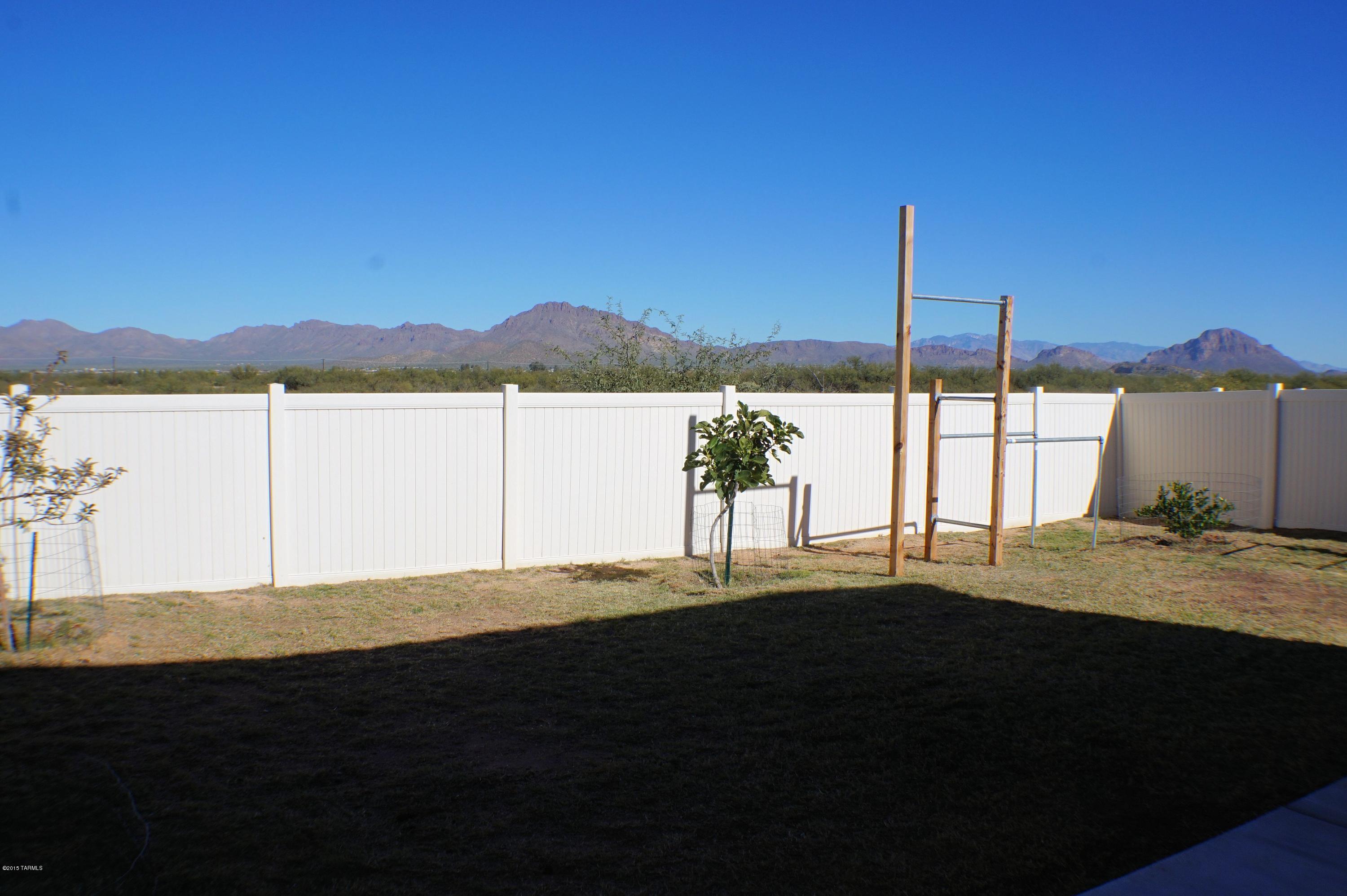 Sonoran Ranch Estates - Residential