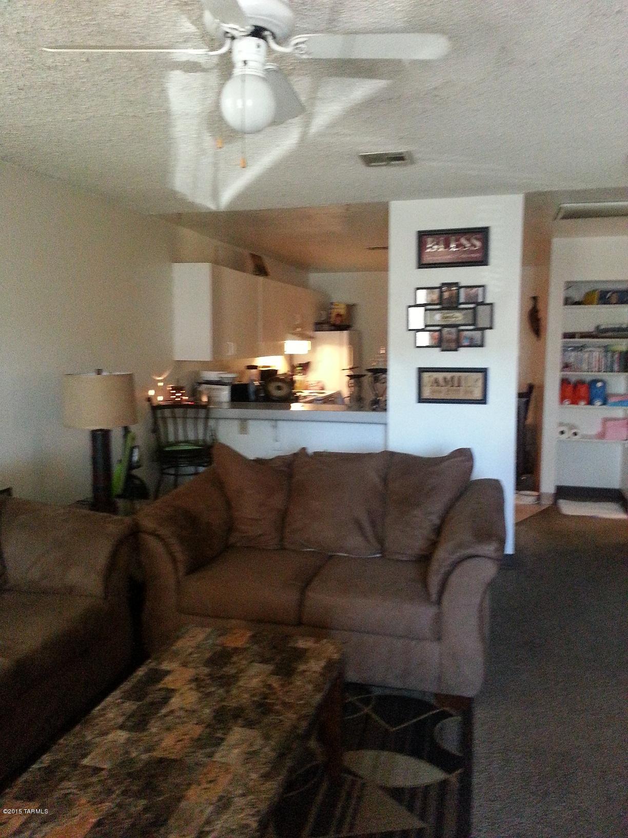 N/A - Residential Lease