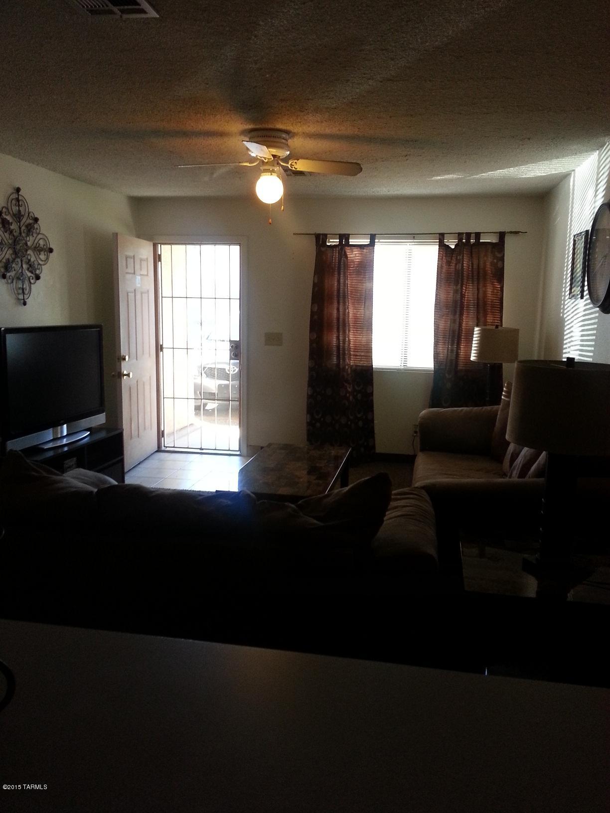 N/A - Residential Lease