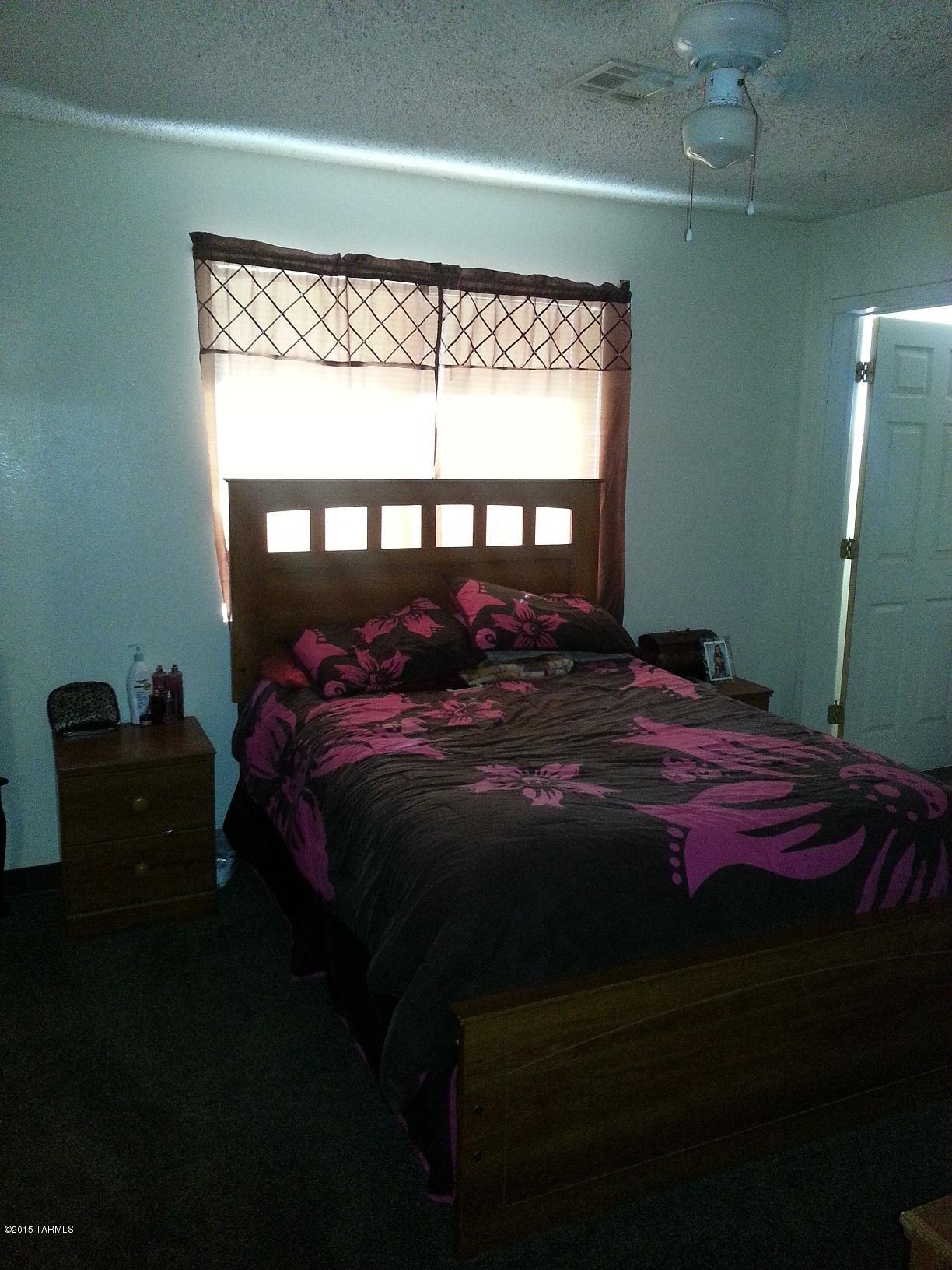 N/A - Residential Lease