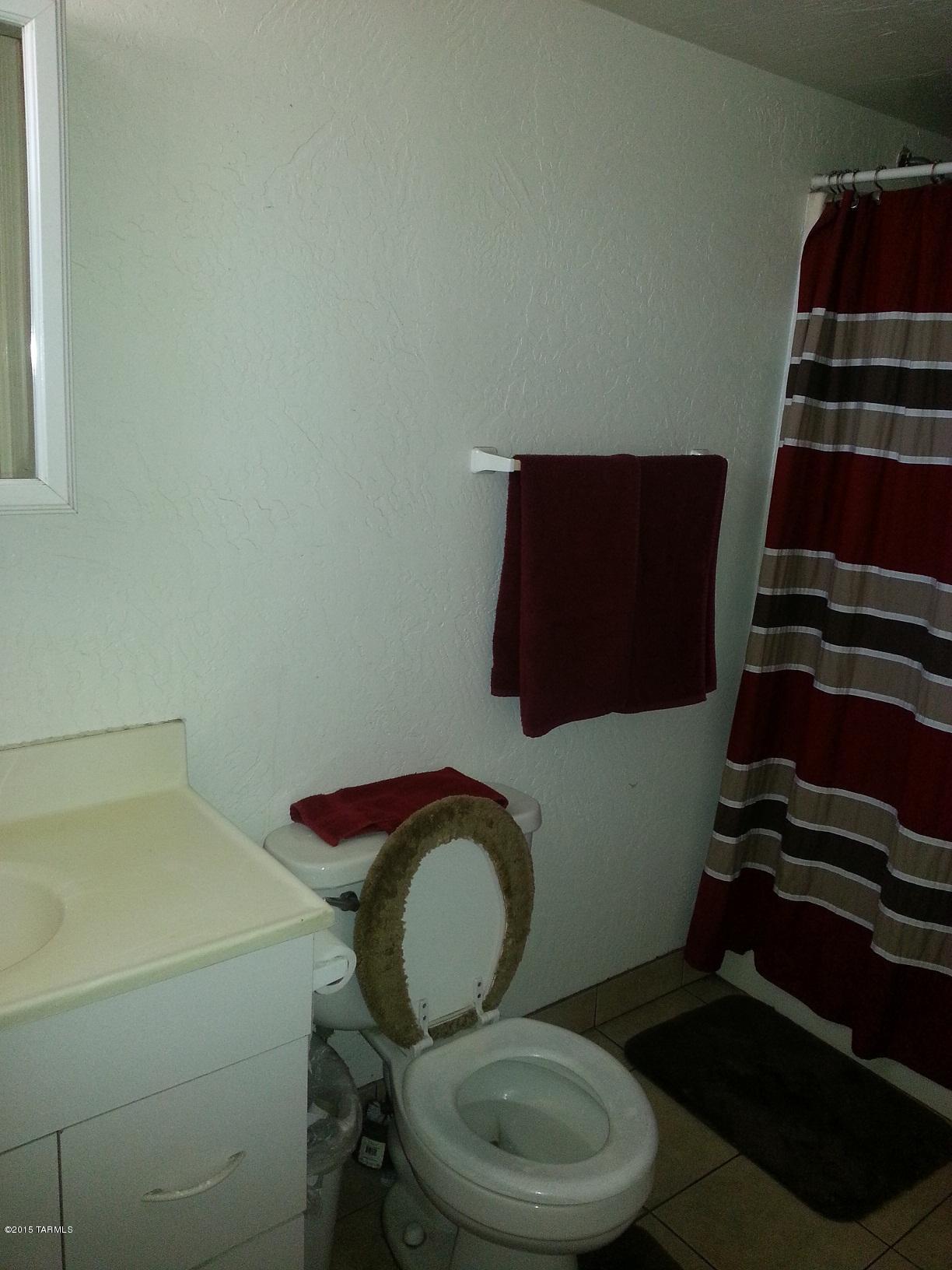 N/A - Residential Lease