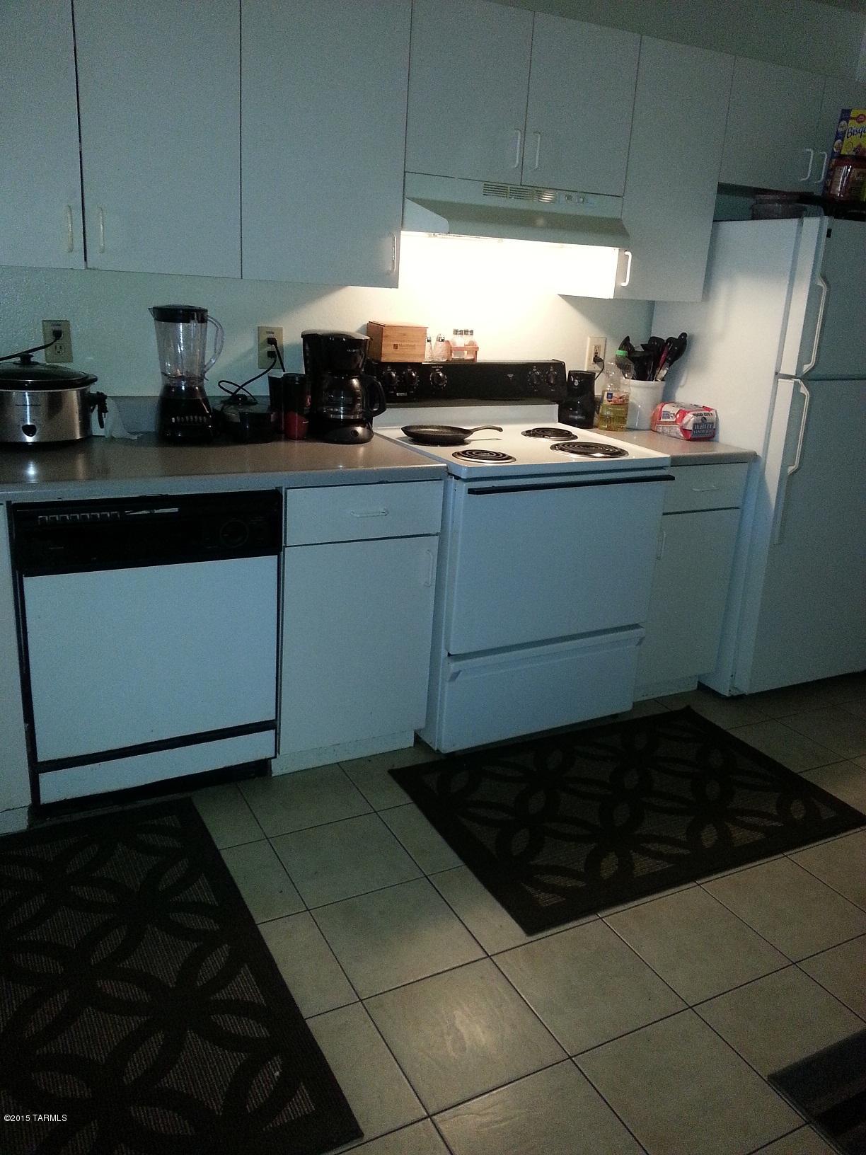 N/A - Residential Lease