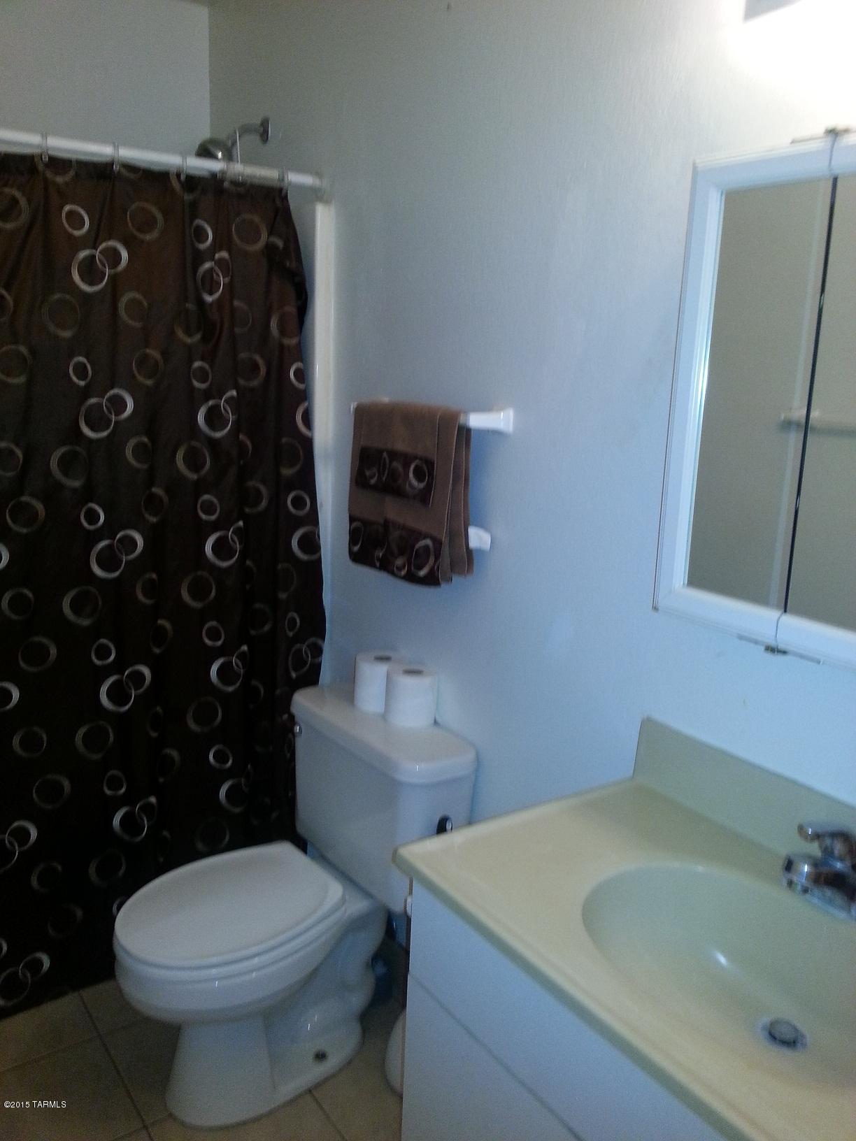 N/A - Residential Lease