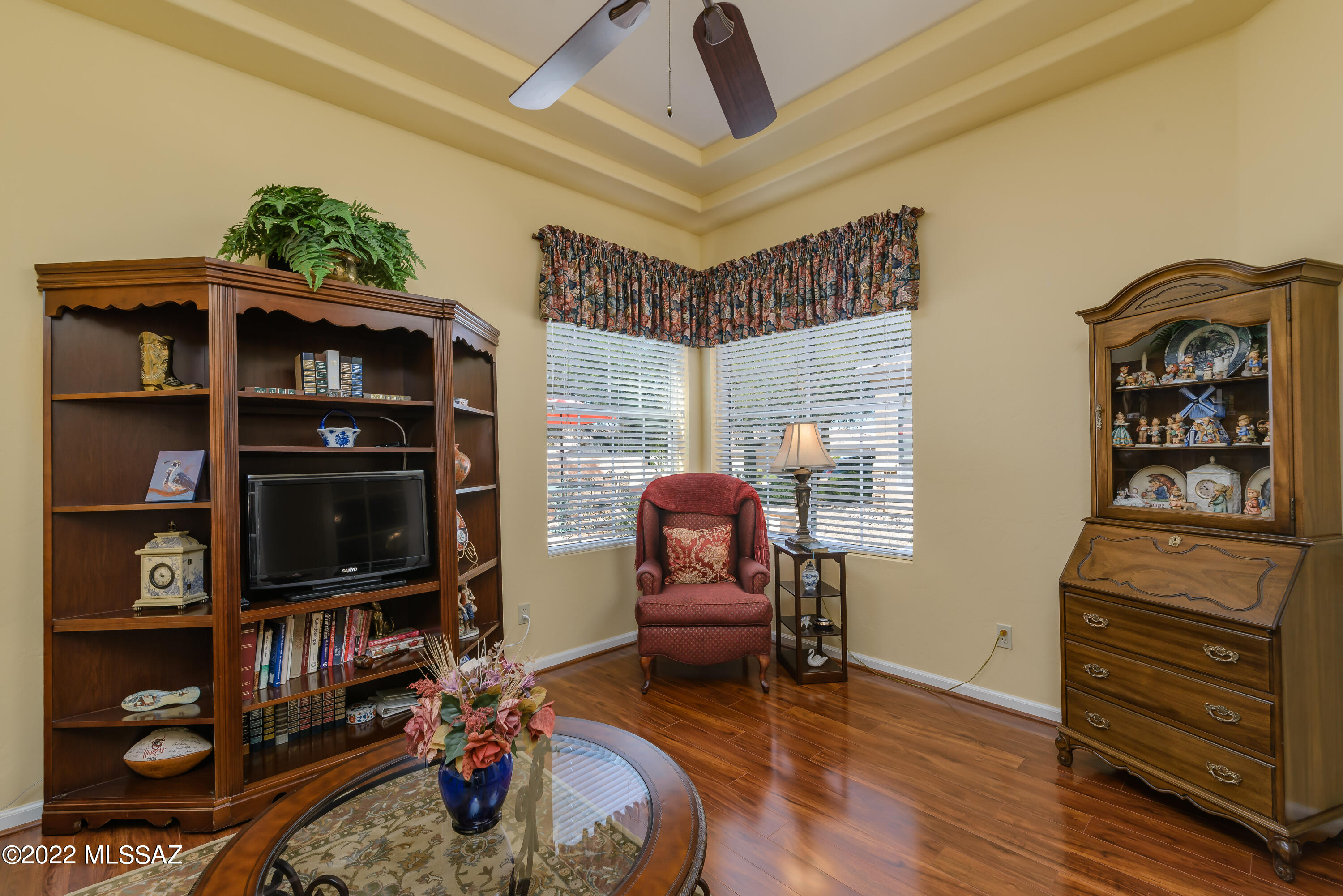 Heritage Highlands - Residential