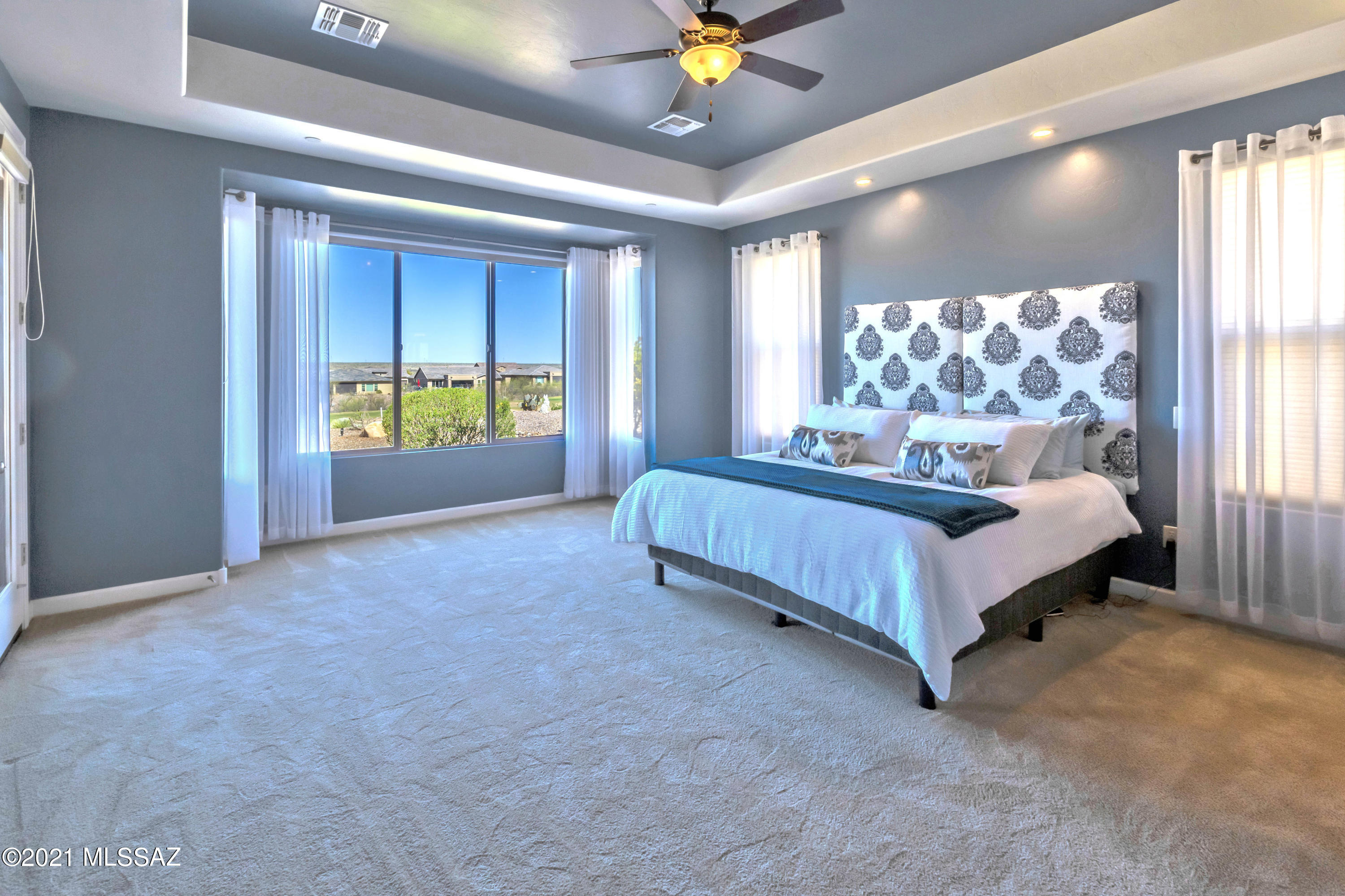 Saddlebrooke Ranch - Residential