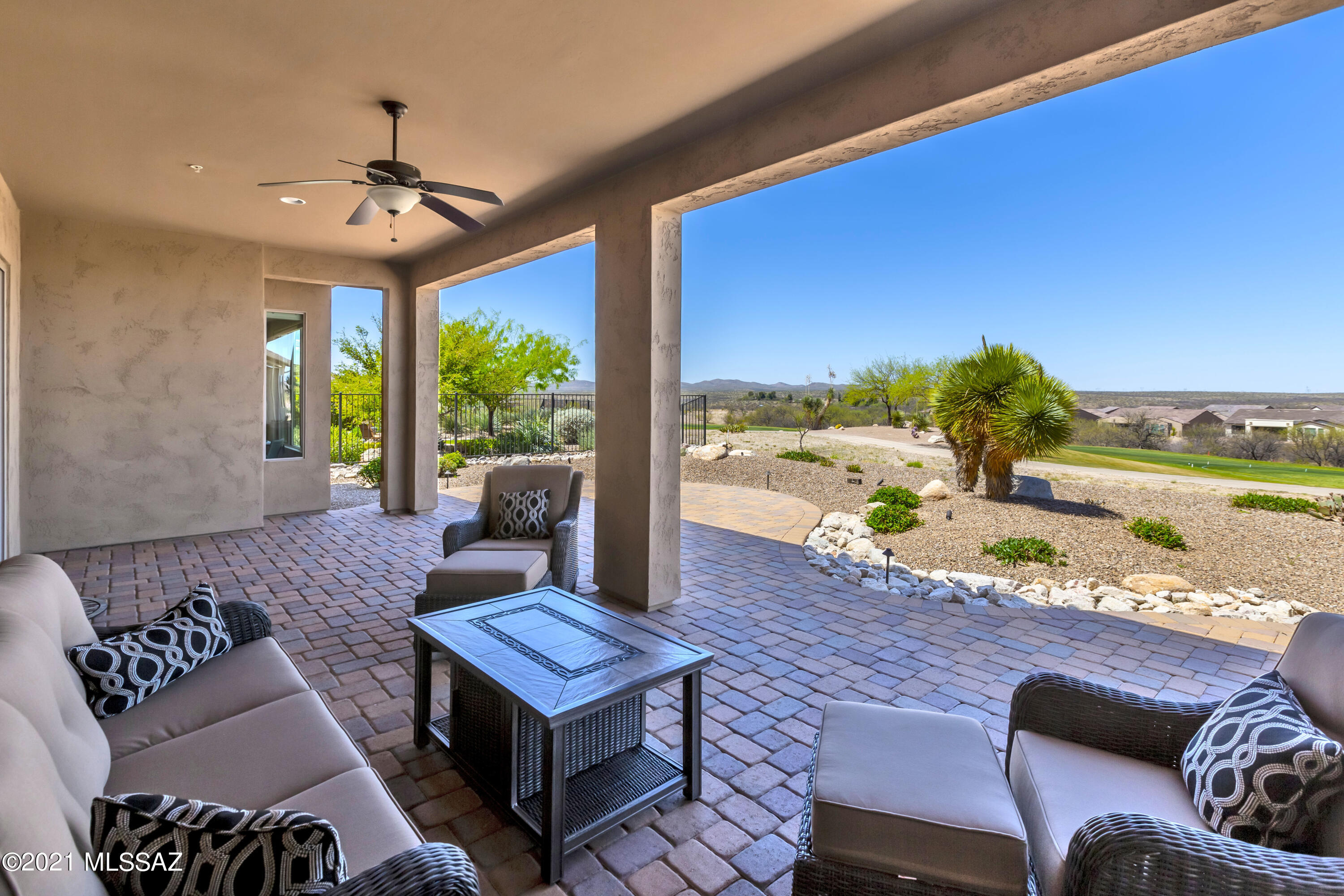 Saddlebrooke Ranch - Residential