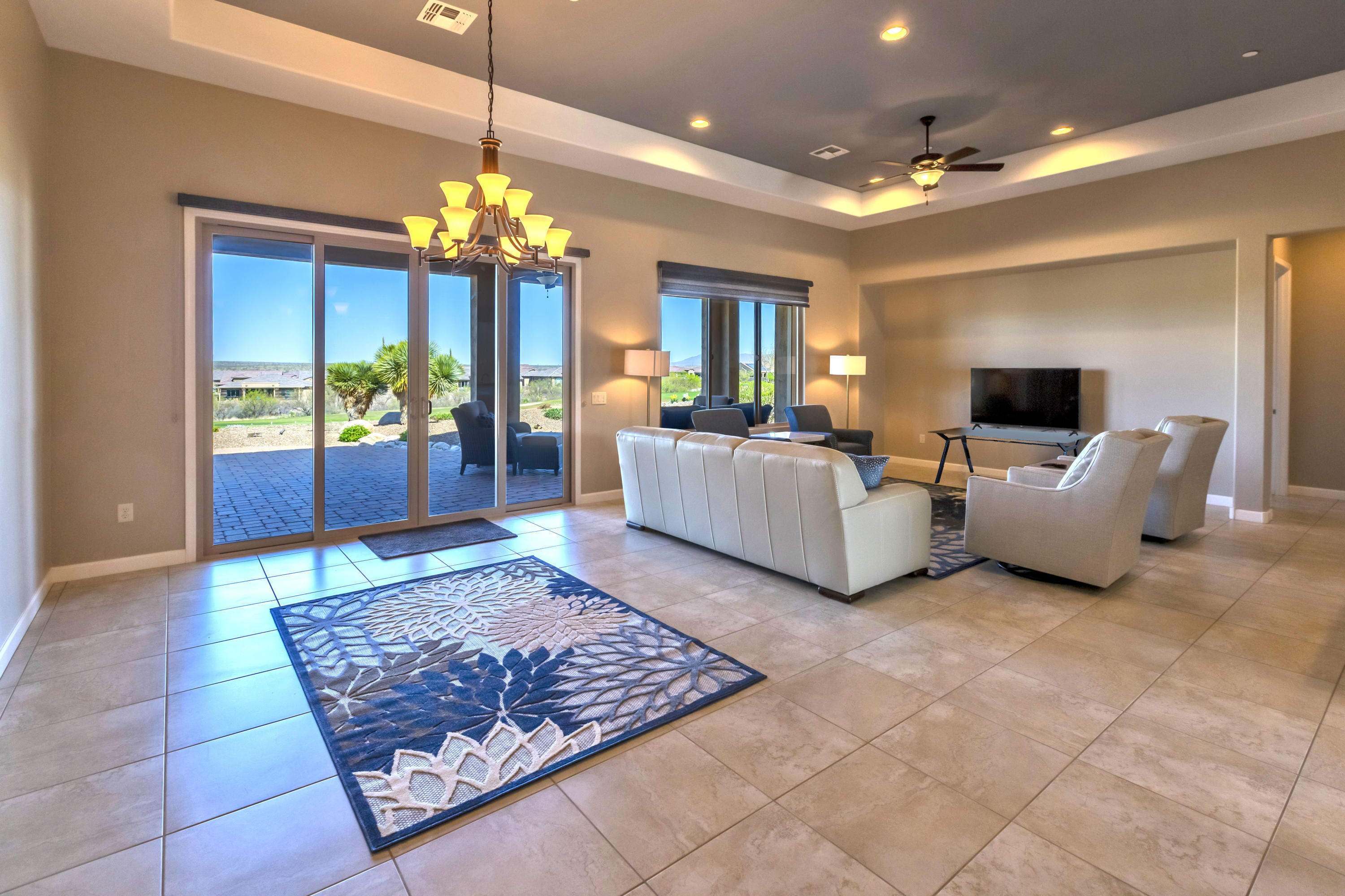 Saddlebrooke Ranch - Residential
