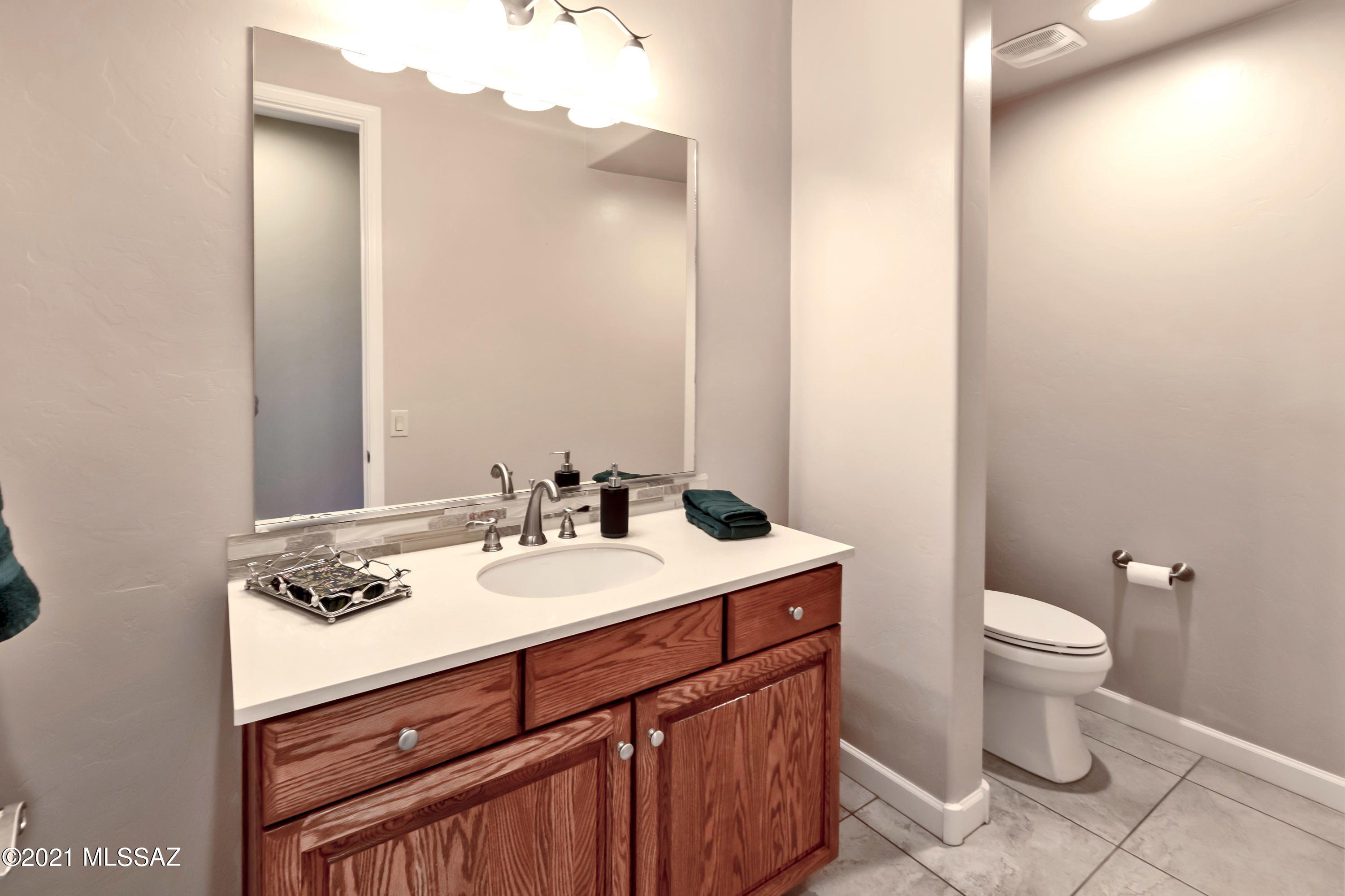 Saddlebrooke Ranch - Residential