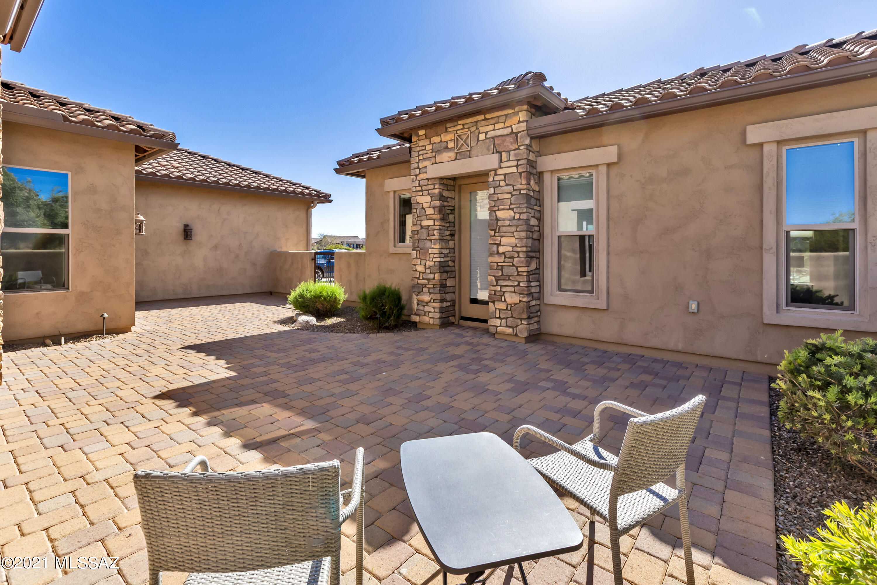 Saddlebrooke Ranch - Residential