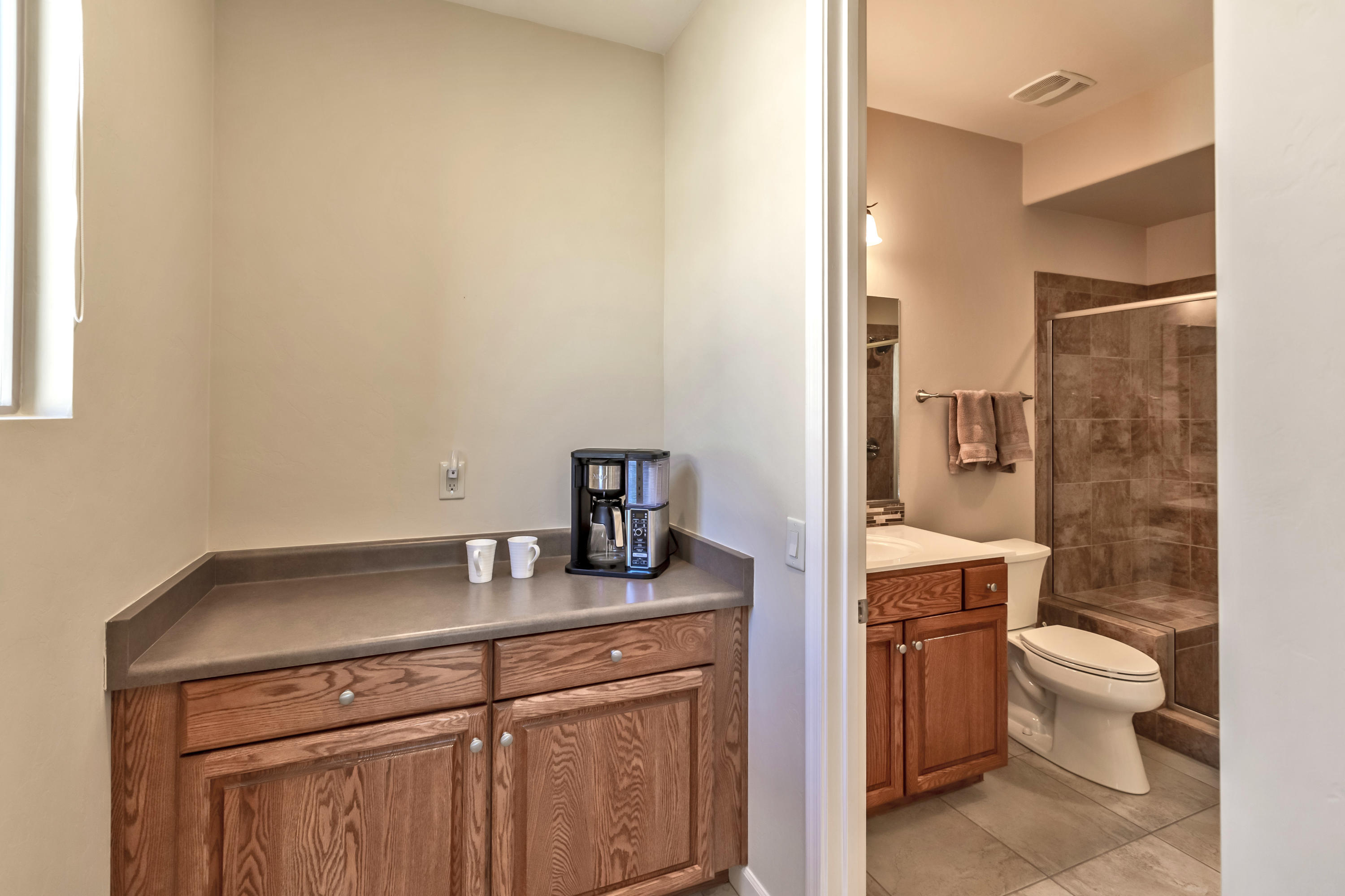 Saddlebrooke Ranch - Residential