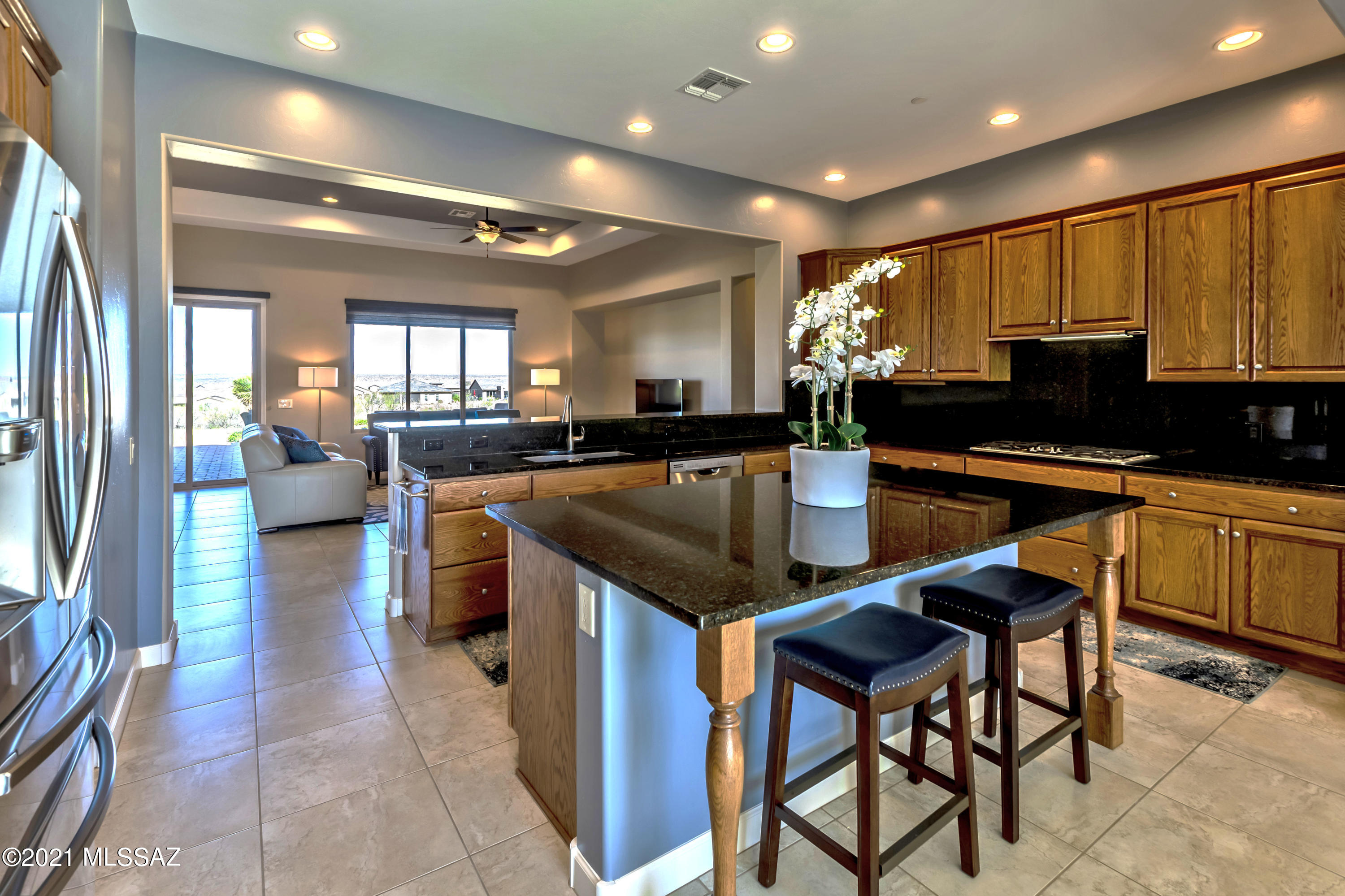 Saddlebrooke Ranch - Residential