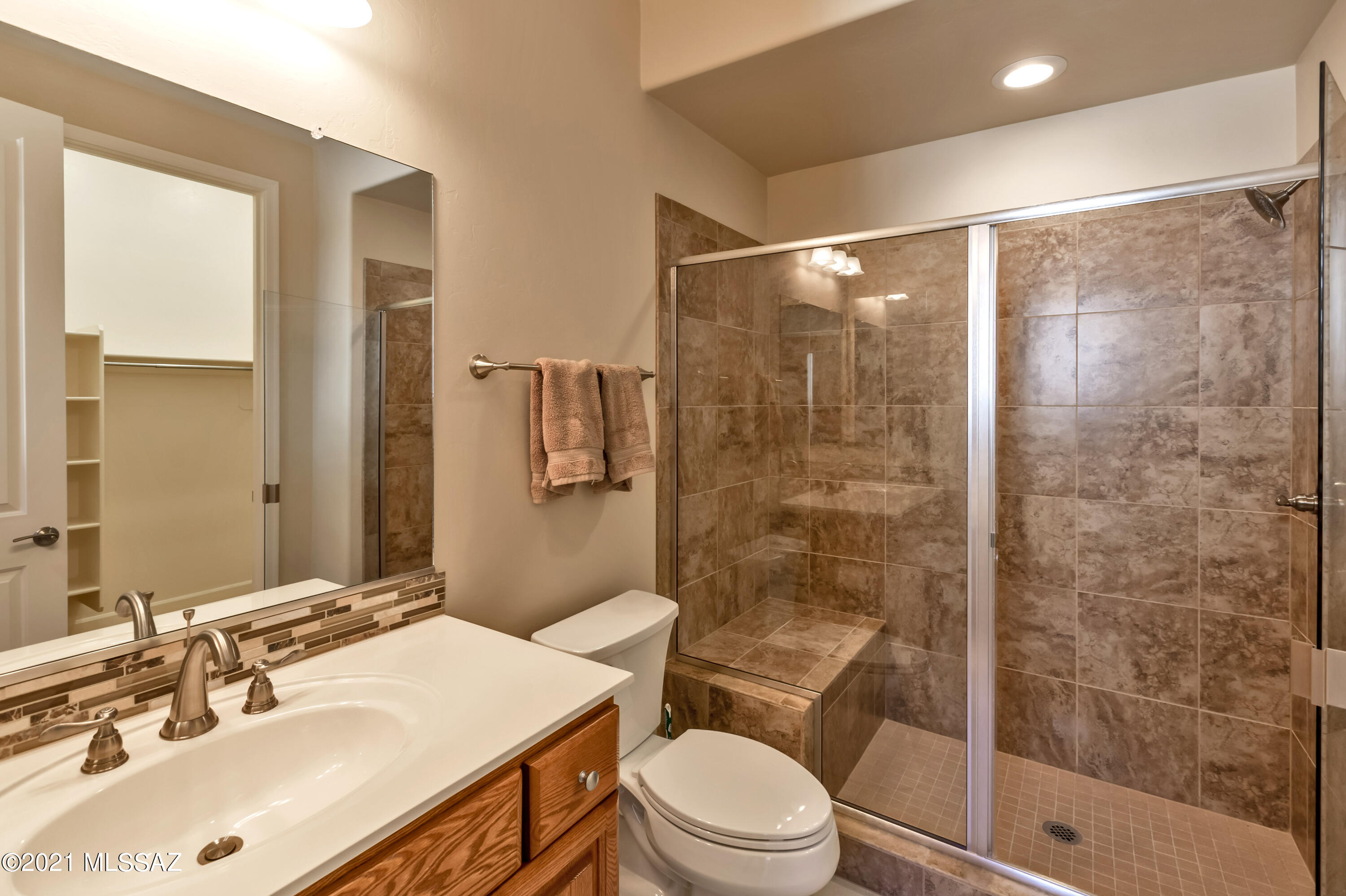 Saddlebrooke Ranch - Residential