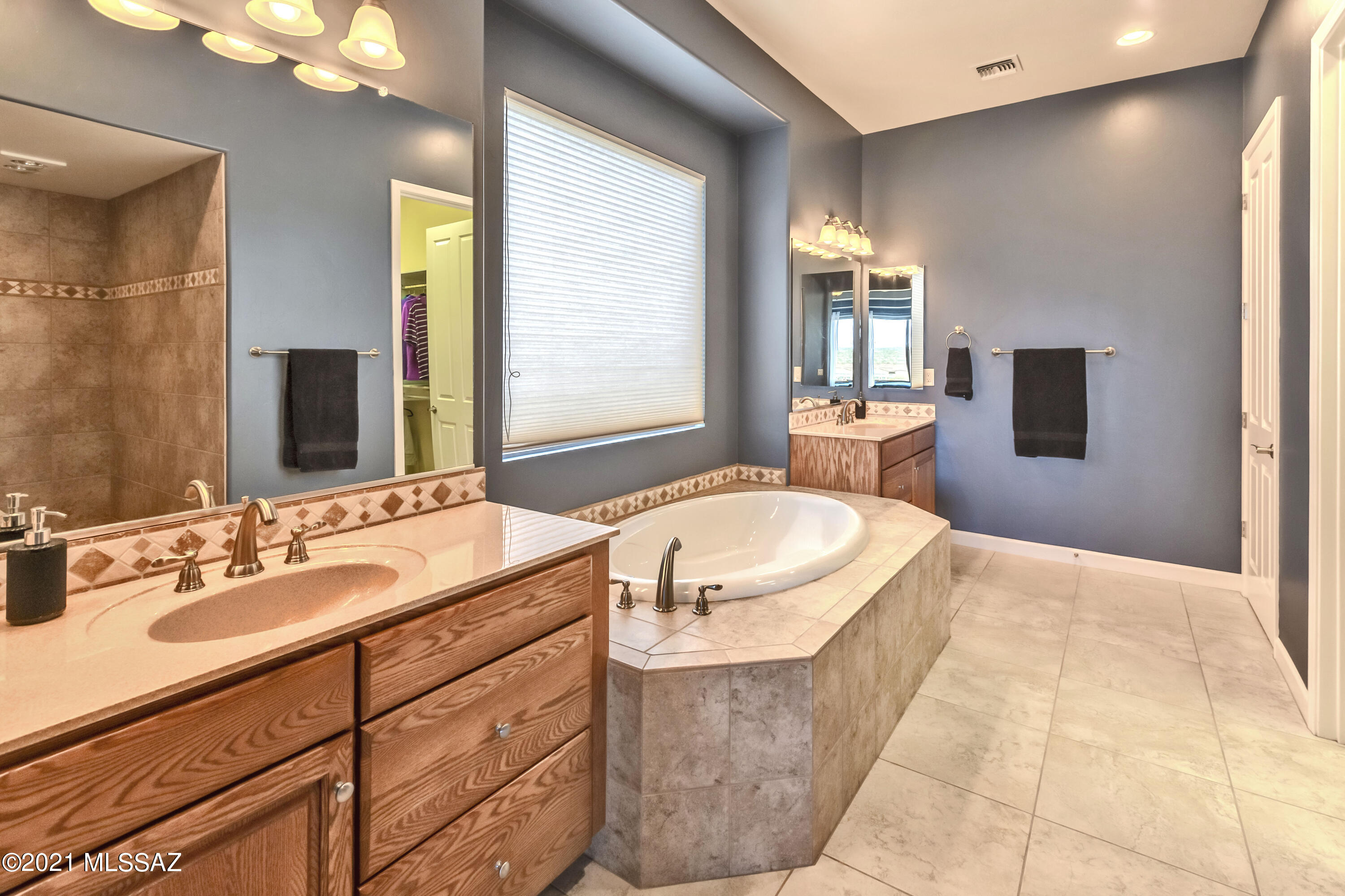 Saddlebrooke Ranch - Residential