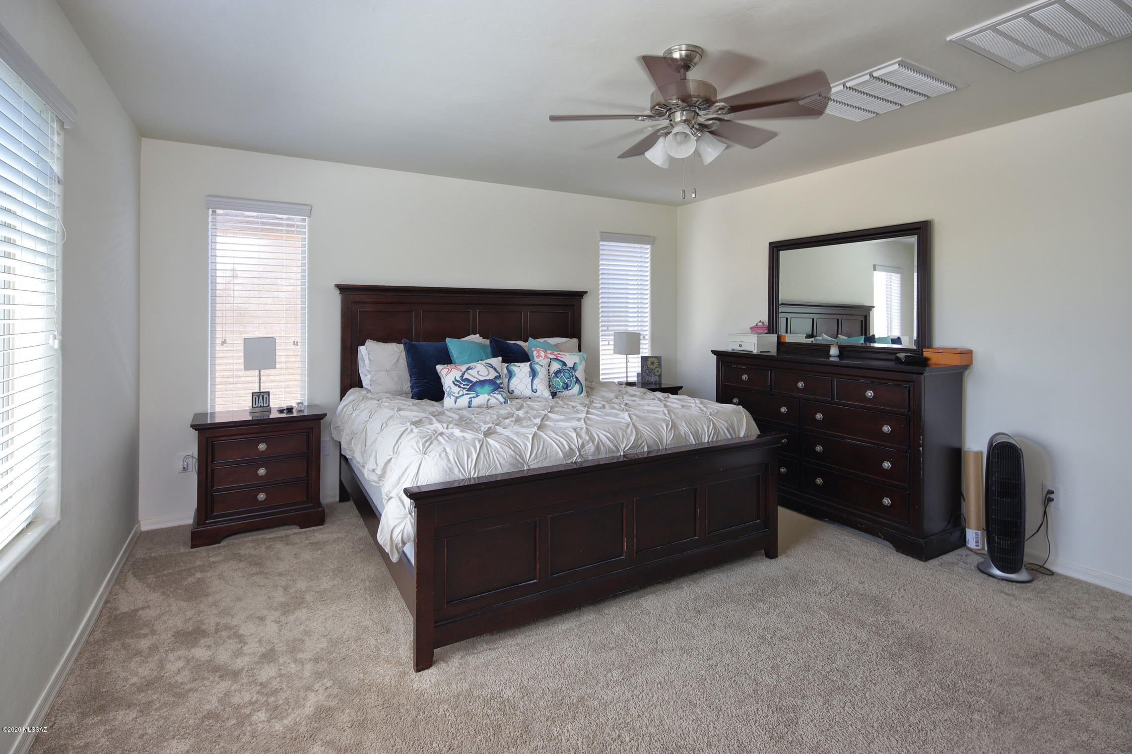 Interstate 10 and Kolb Road - Residential