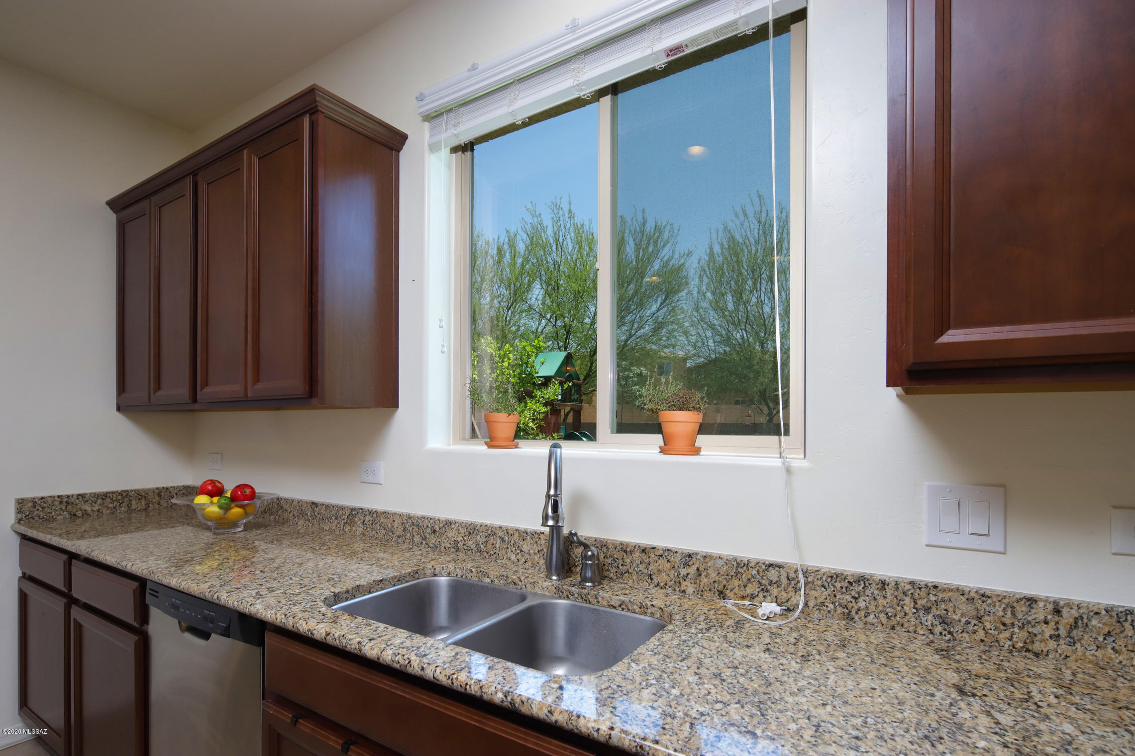 Interstate 10 and Kolb Road - Residential