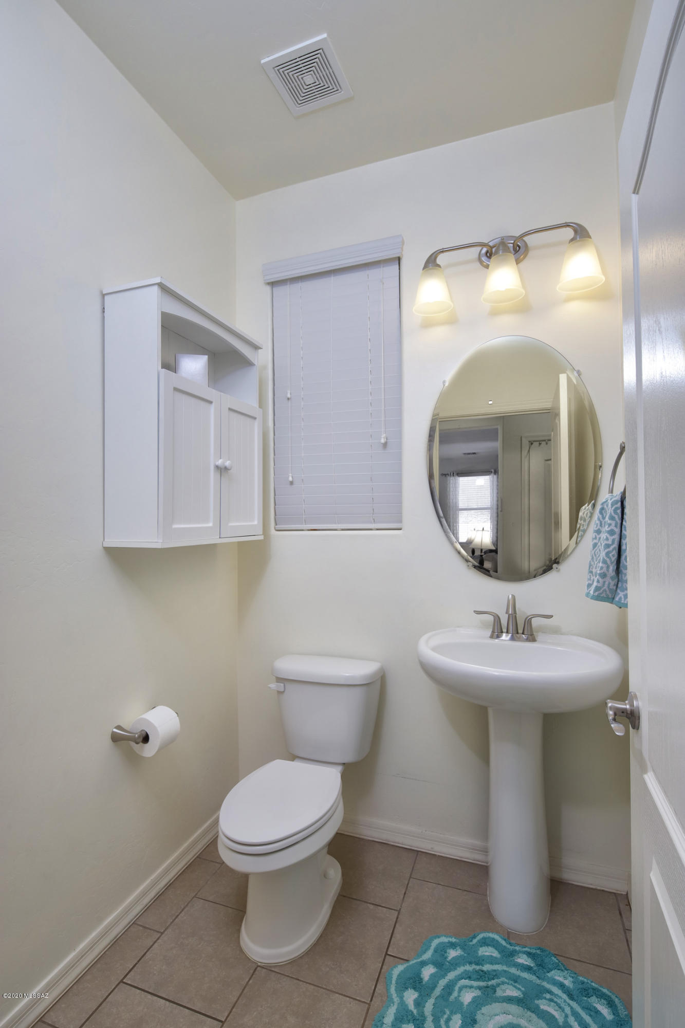 Interstate 10 and Kolb Road - Residential